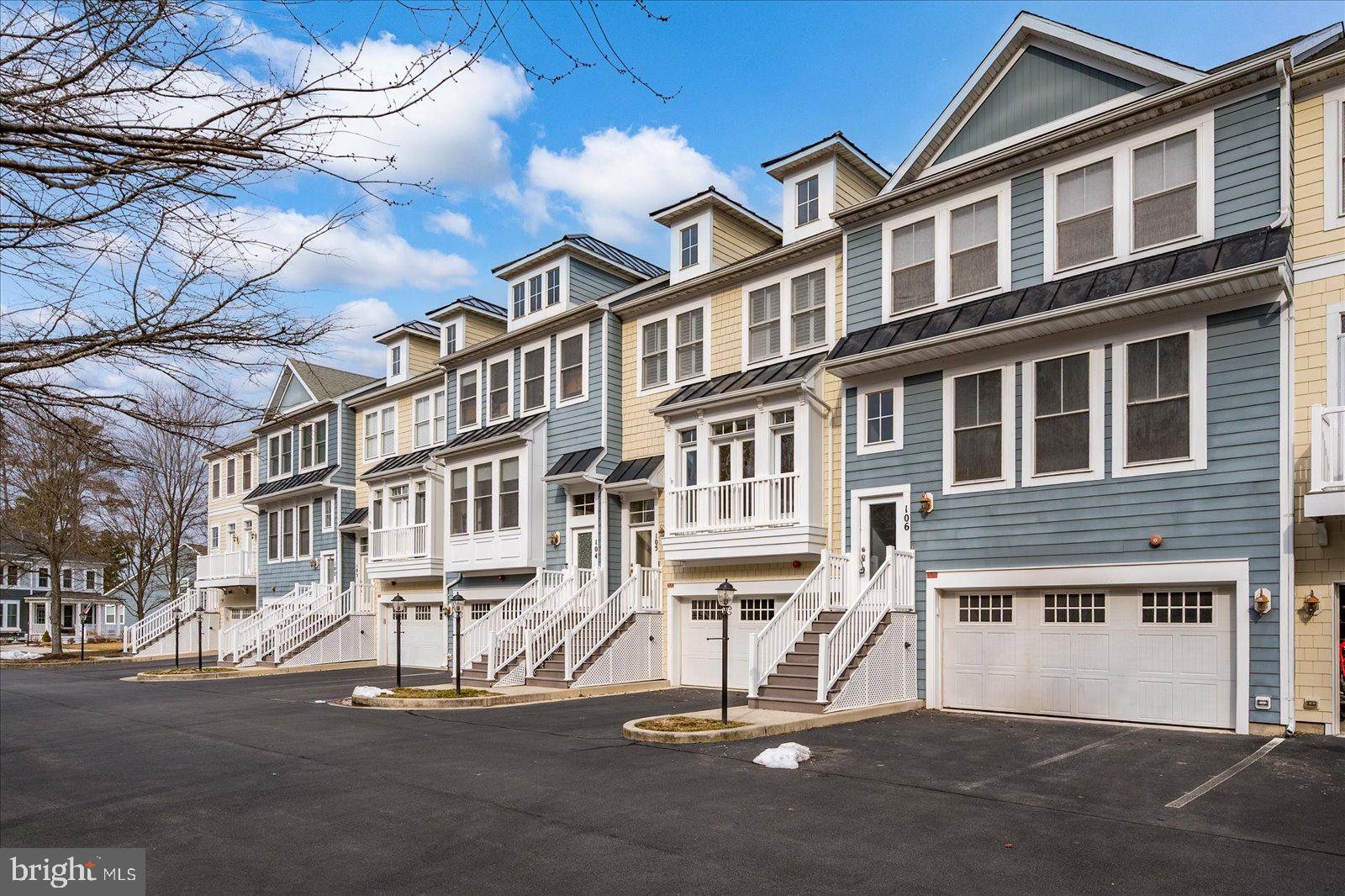 11100 CRUSADER LANE 106