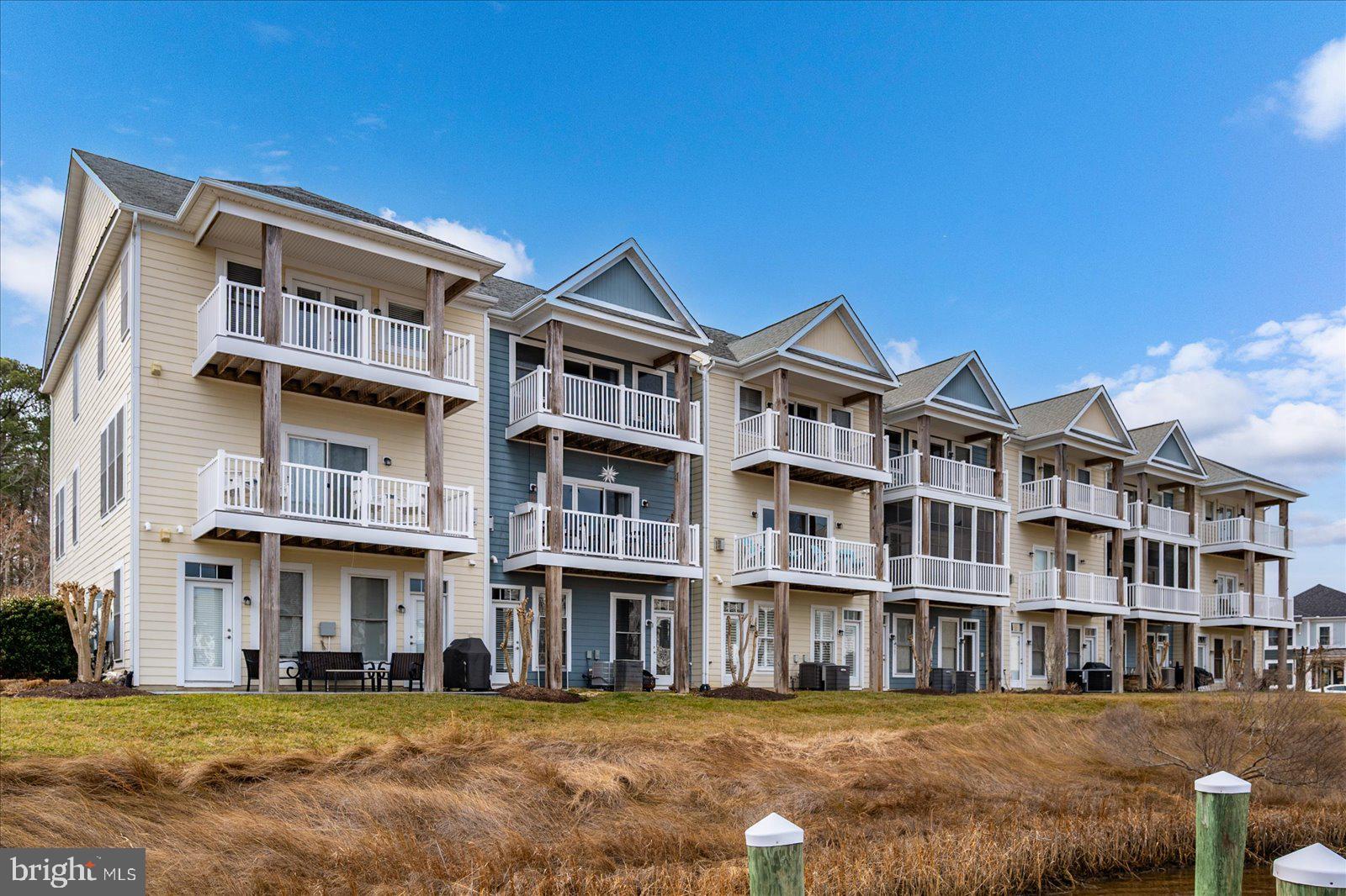 11100 CRUSADER LANE 106