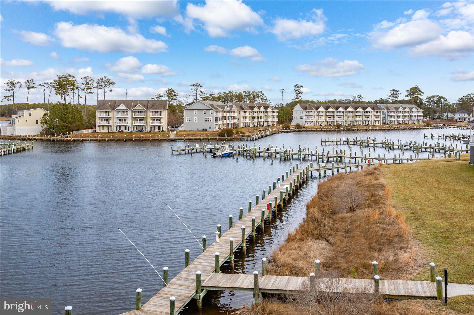 GLEN RIDDLE - Residential