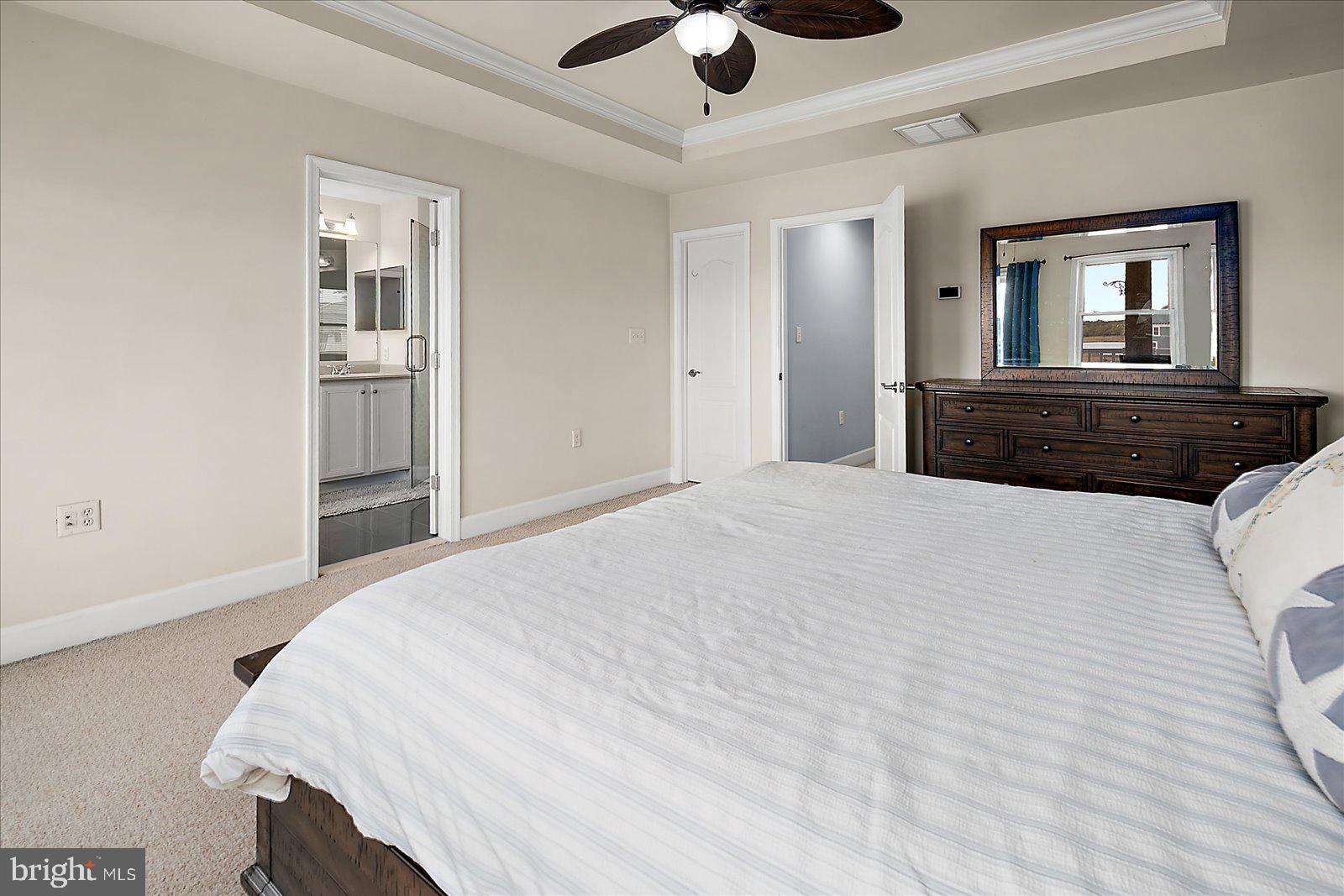 GLEN RIDDLE - Residential