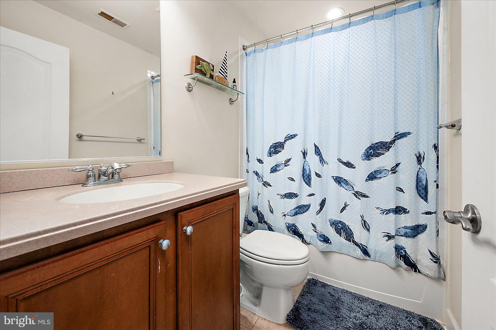 GLEN RIDDLE - Residential