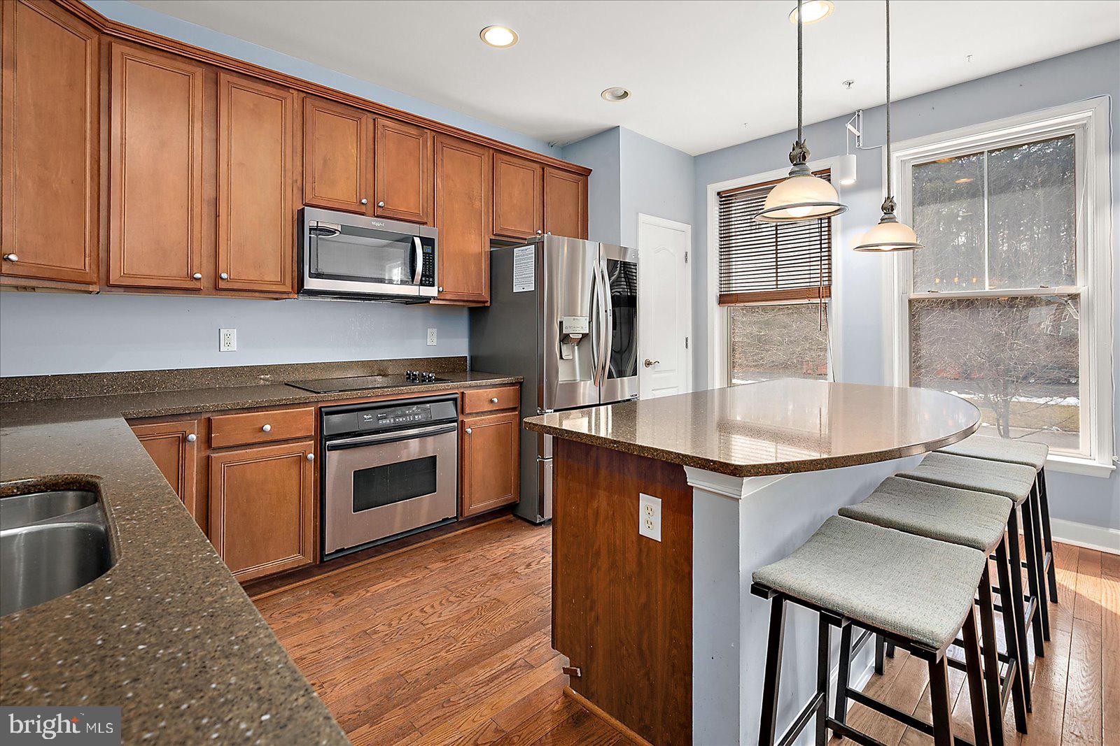 GLEN RIDDLE - Residential