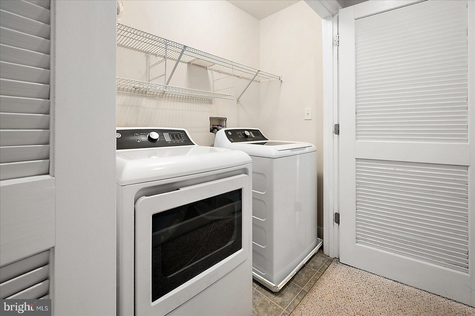 GLEN RIDDLE - Residential