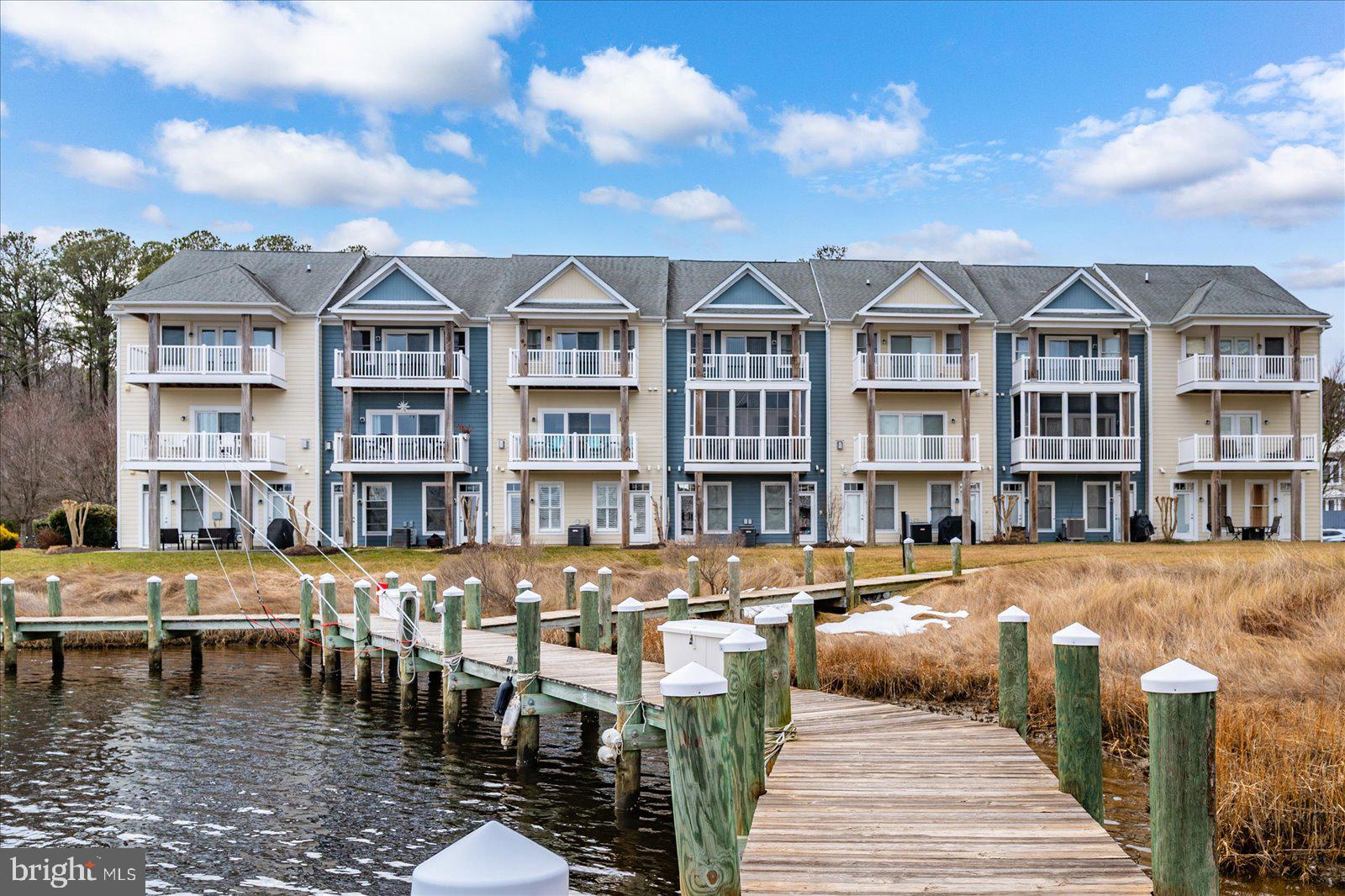 11100 CRUSADER LANE 106