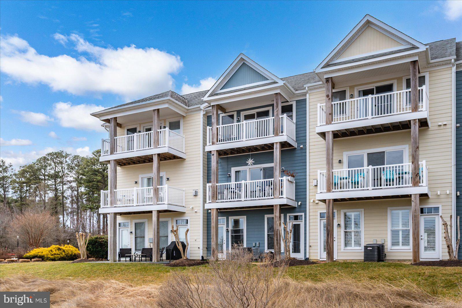 GLEN RIDDLE - Residential