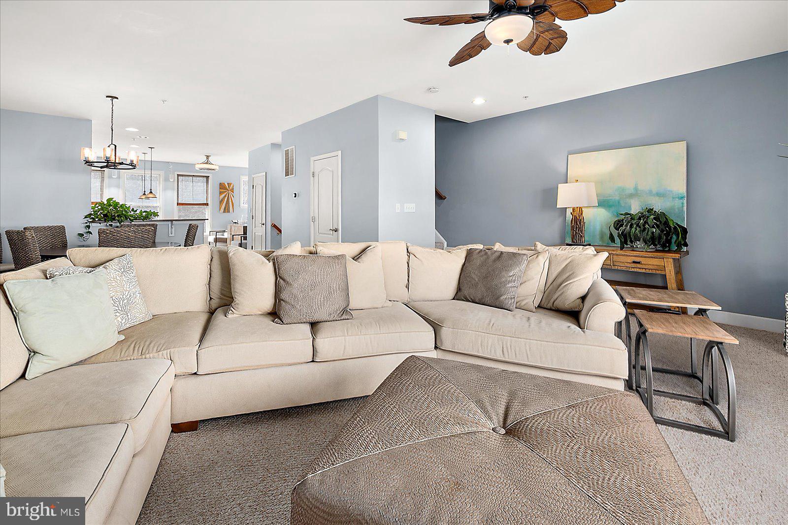 GLEN RIDDLE - Residential