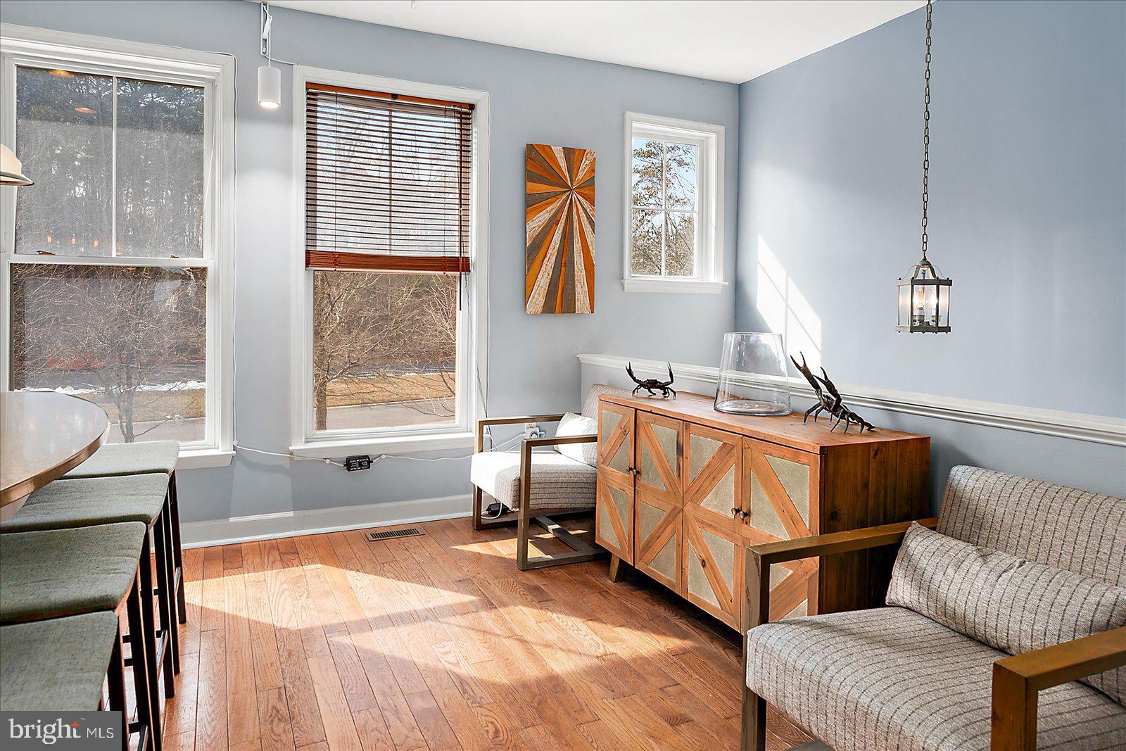 GLEN RIDDLE - Residential