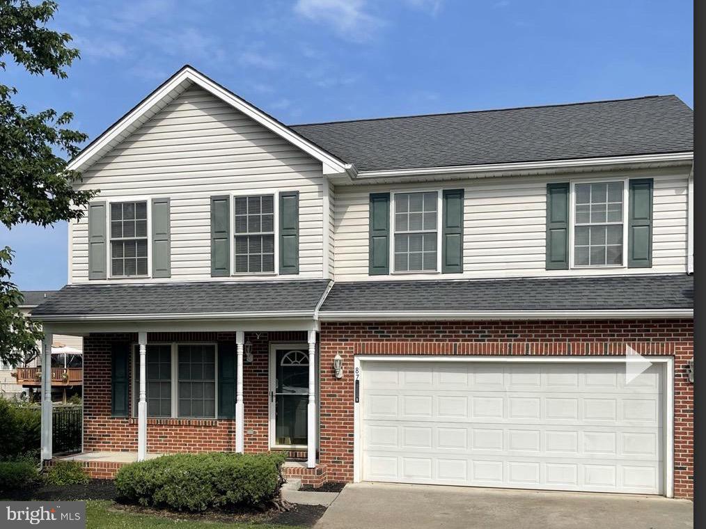 INWOOD MEADOWS - Residential Lease