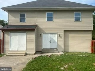 4912 Lincoln Avenue, Beltsville, MD, 20705