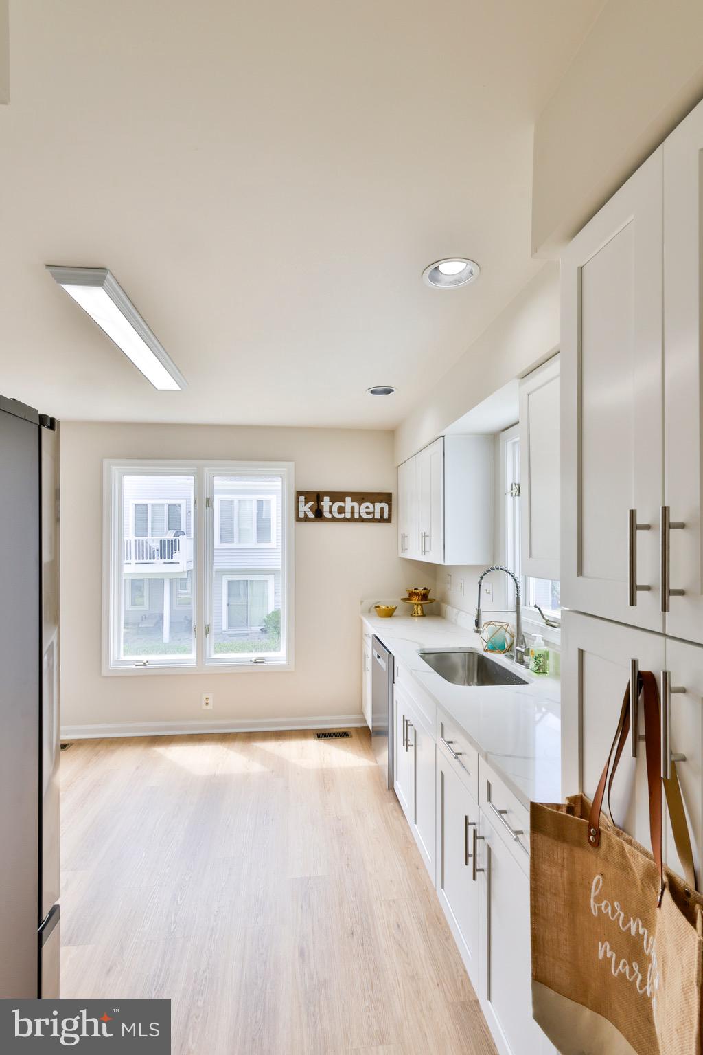 MOORINGS ON THE MAGOTHY - Residential