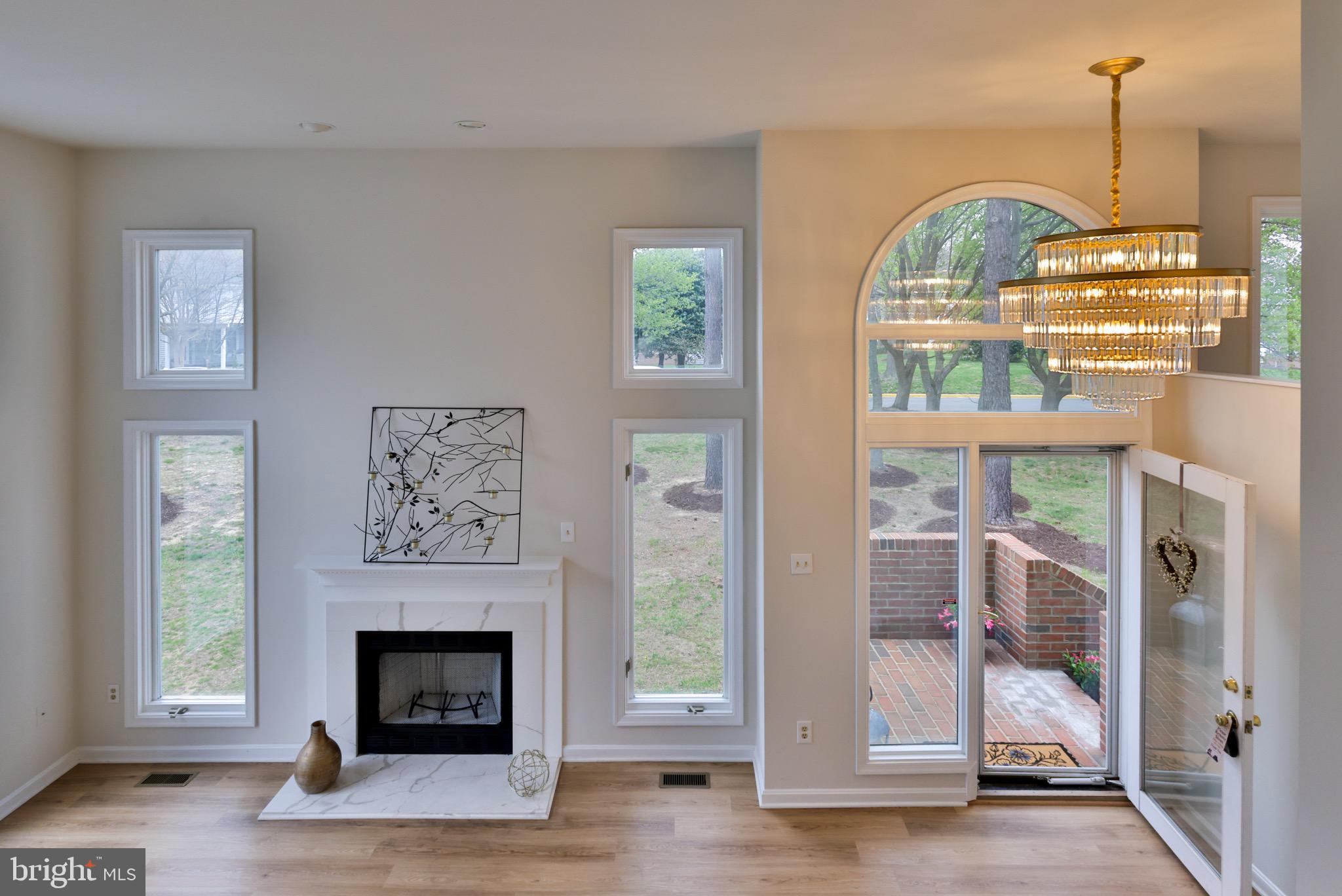 MOORINGS ON THE MAGOTHY - Residential