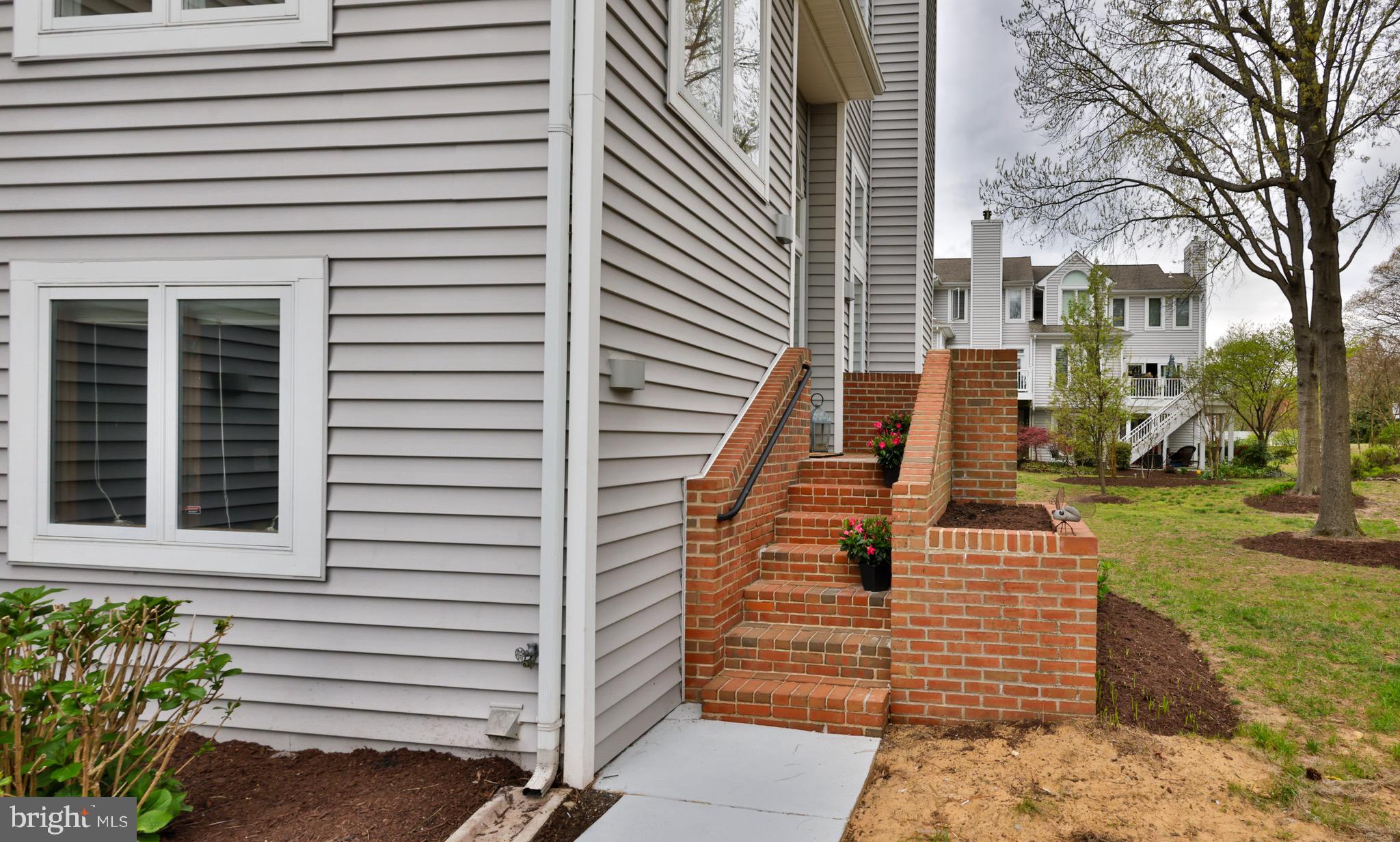 MOORINGS ON THE MAGOTHY - Residential