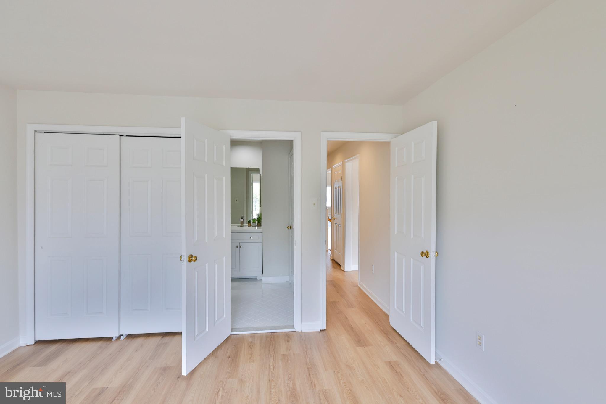 MOORINGS ON THE MAGOTHY - Residential