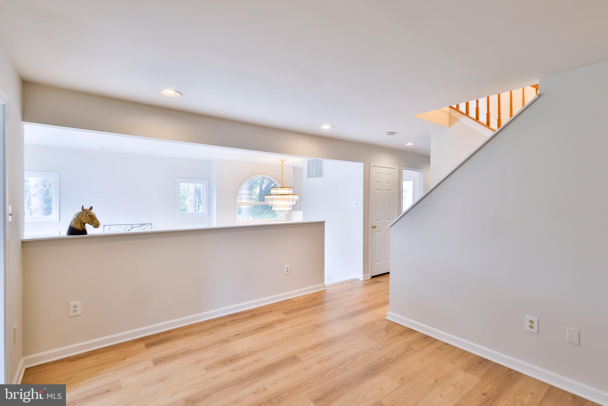 MOORINGS ON THE MAGOTHY - Residential