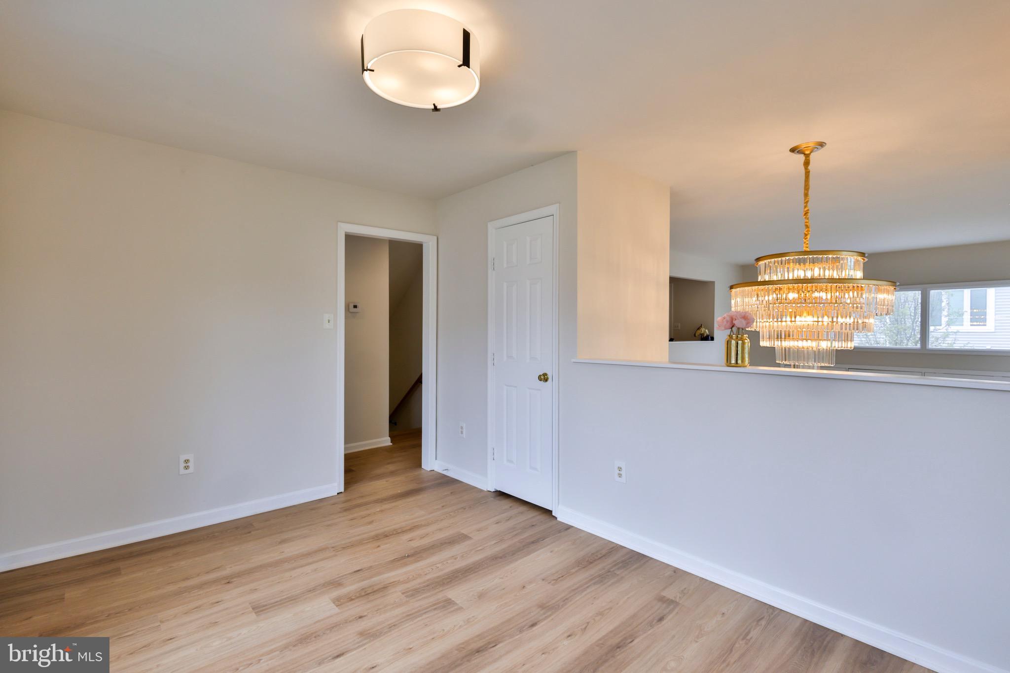 MOORINGS ON THE MAGOTHY - Residential