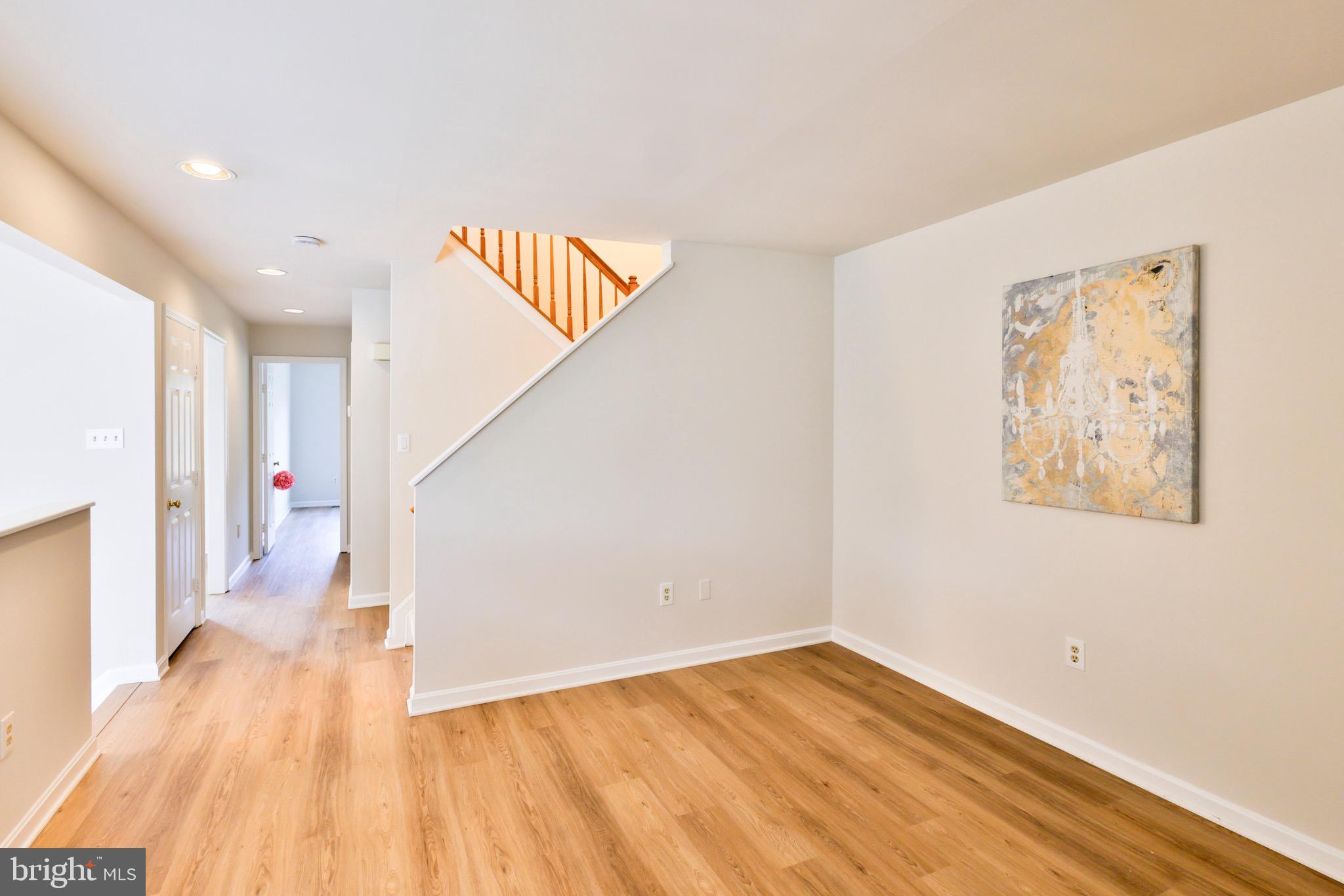 MOORINGS ON THE MAGOTHY - Residential