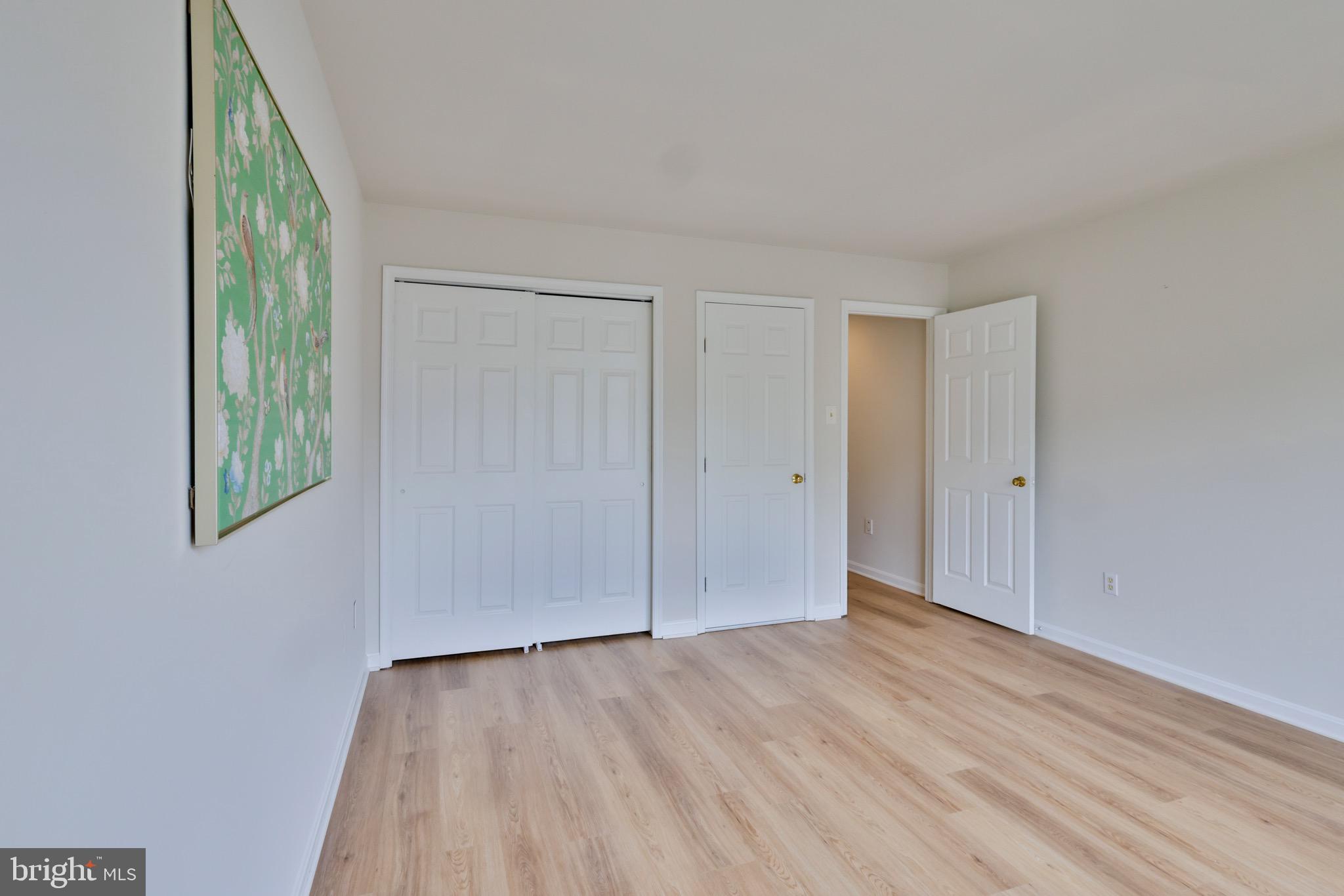 MOORINGS ON THE MAGOTHY - Residential