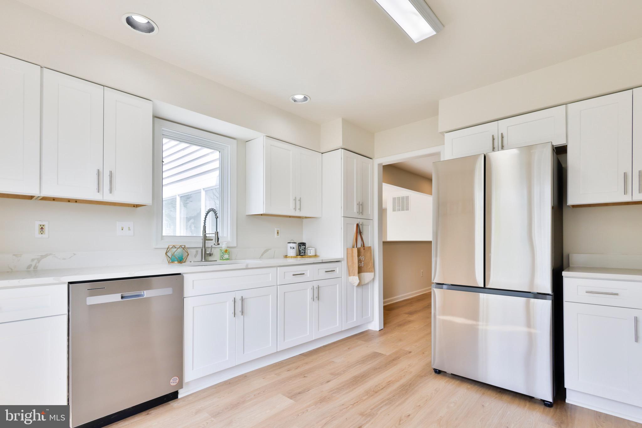 MOORINGS ON THE MAGOTHY - Residential