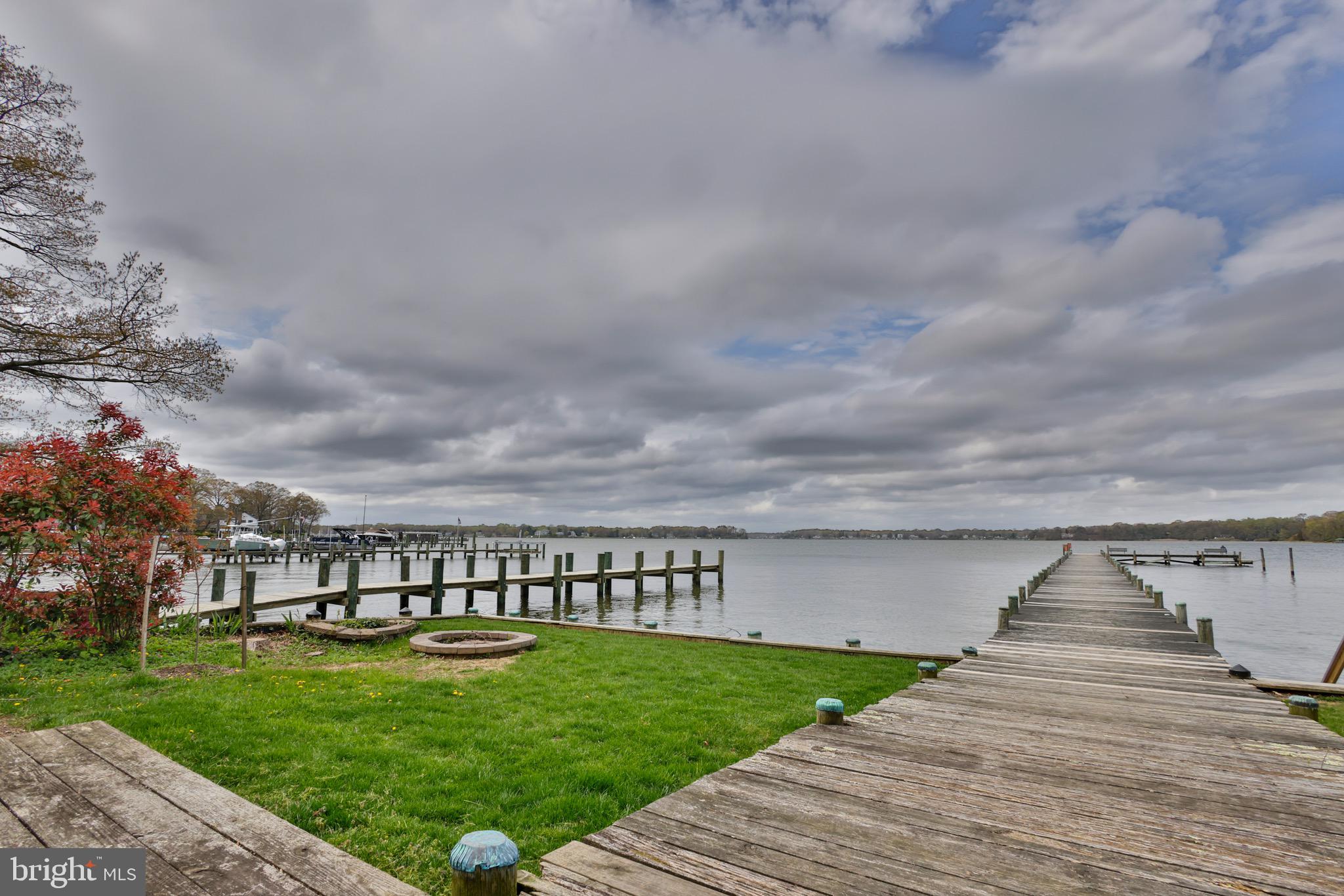 MOORINGS ON THE MAGOTHY - Residential