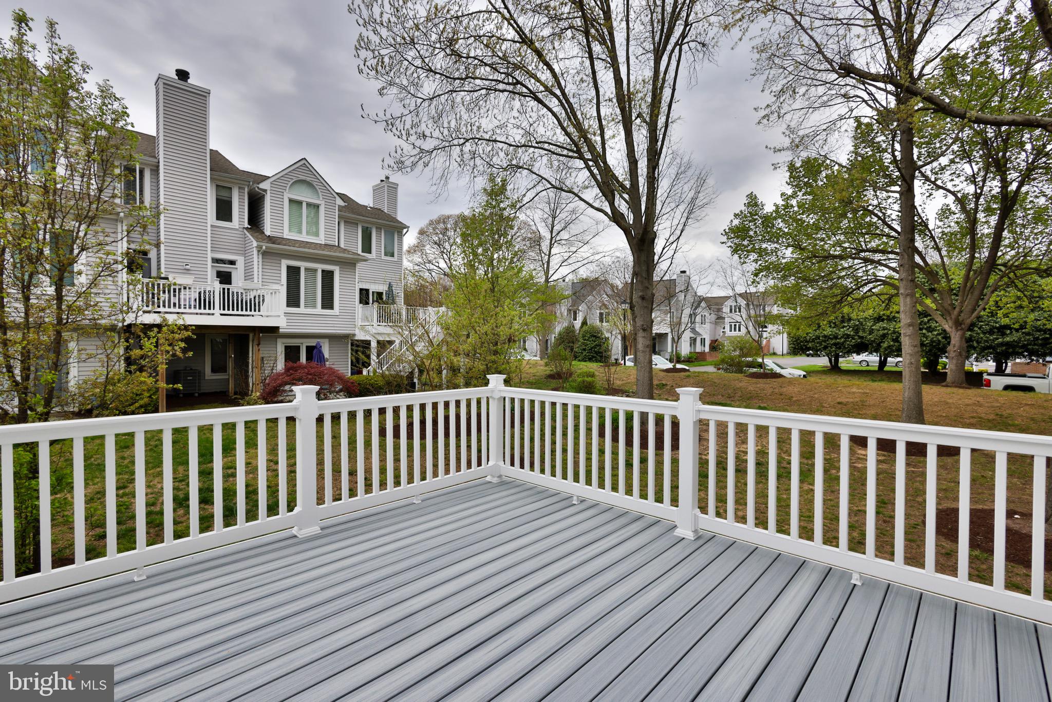 MOORINGS ON THE MAGOTHY - Residential
