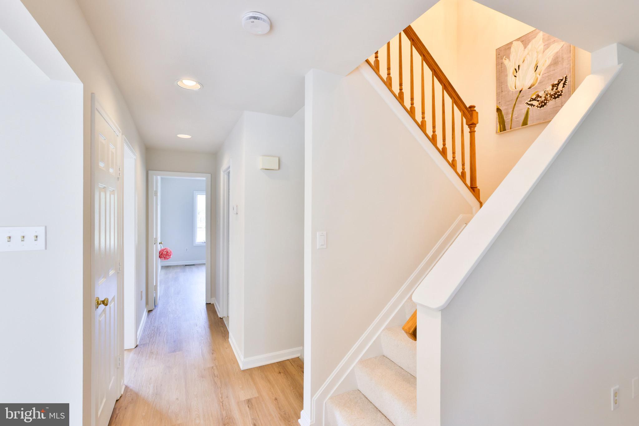 MOORINGS ON THE MAGOTHY - Residential