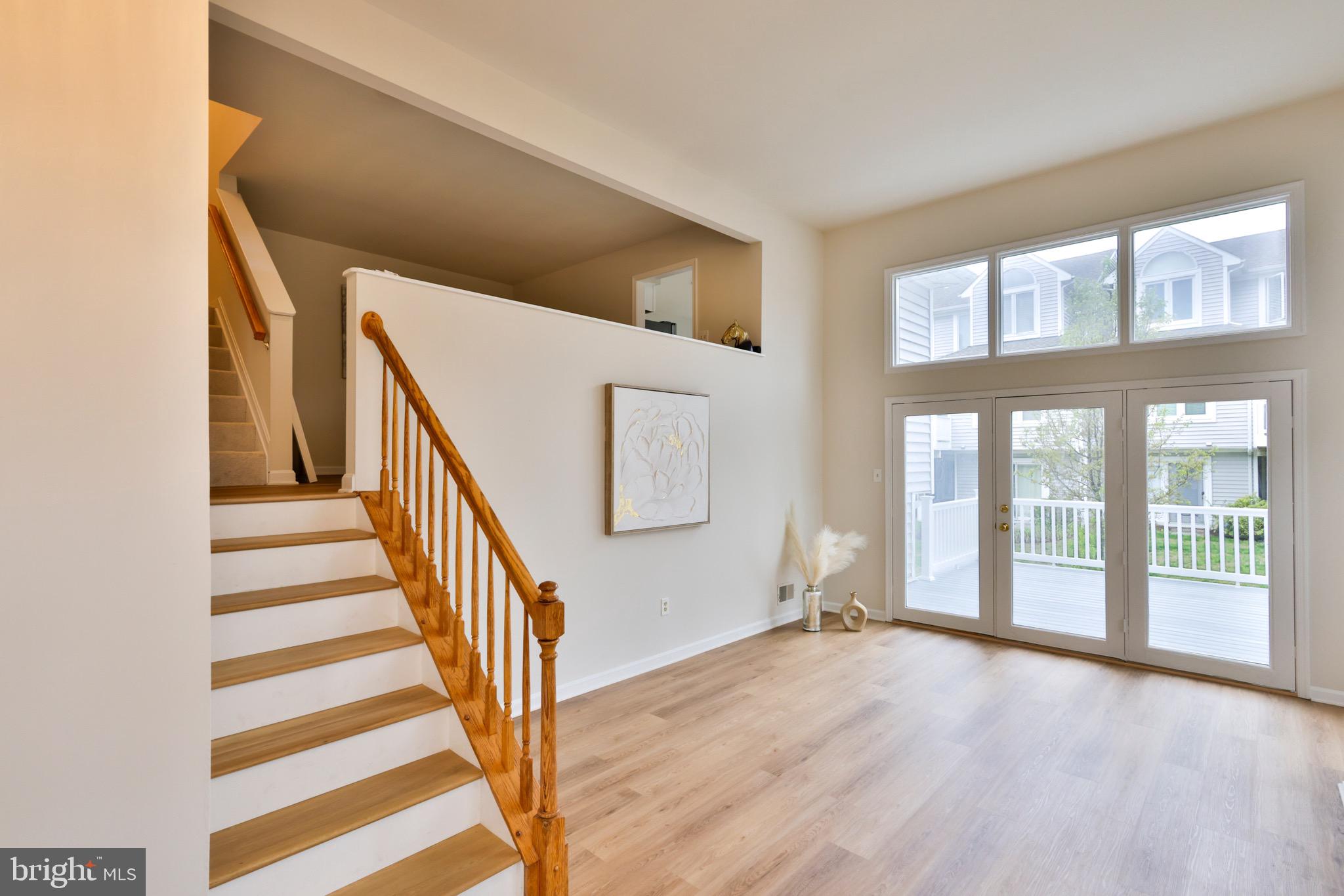 MOORINGS ON THE MAGOTHY - Residential