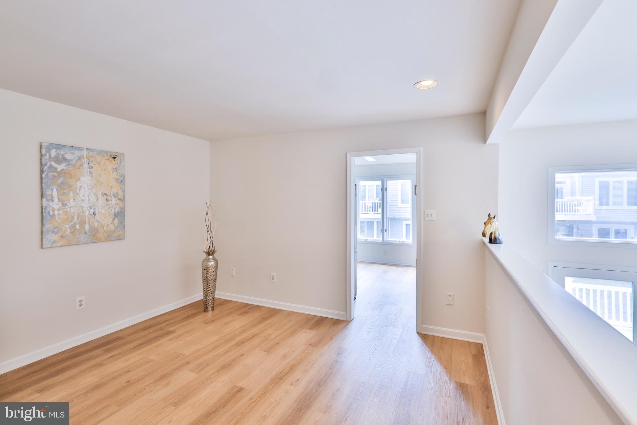 MOORINGS ON THE MAGOTHY - Residential