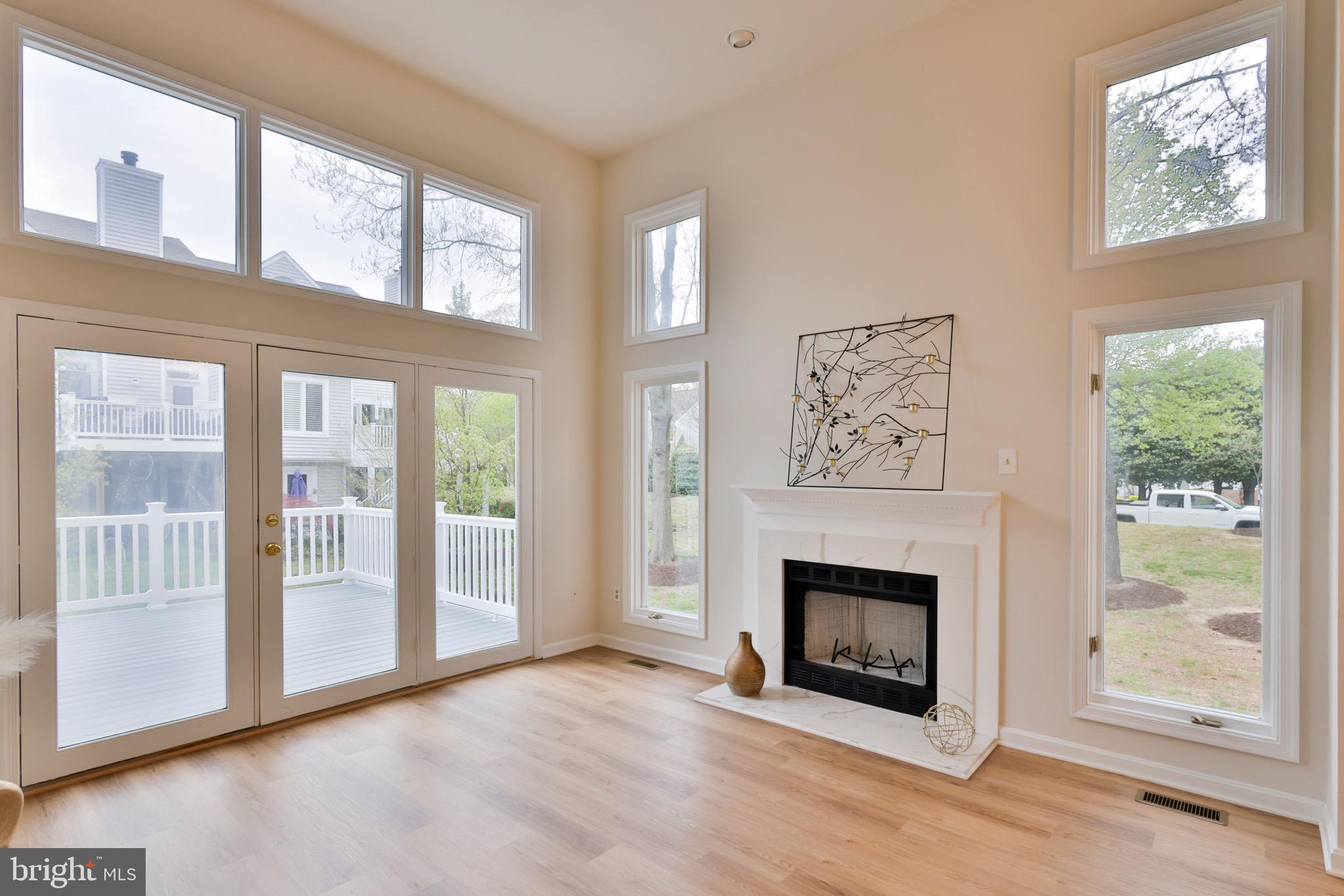 MOORINGS ON THE MAGOTHY - Residential