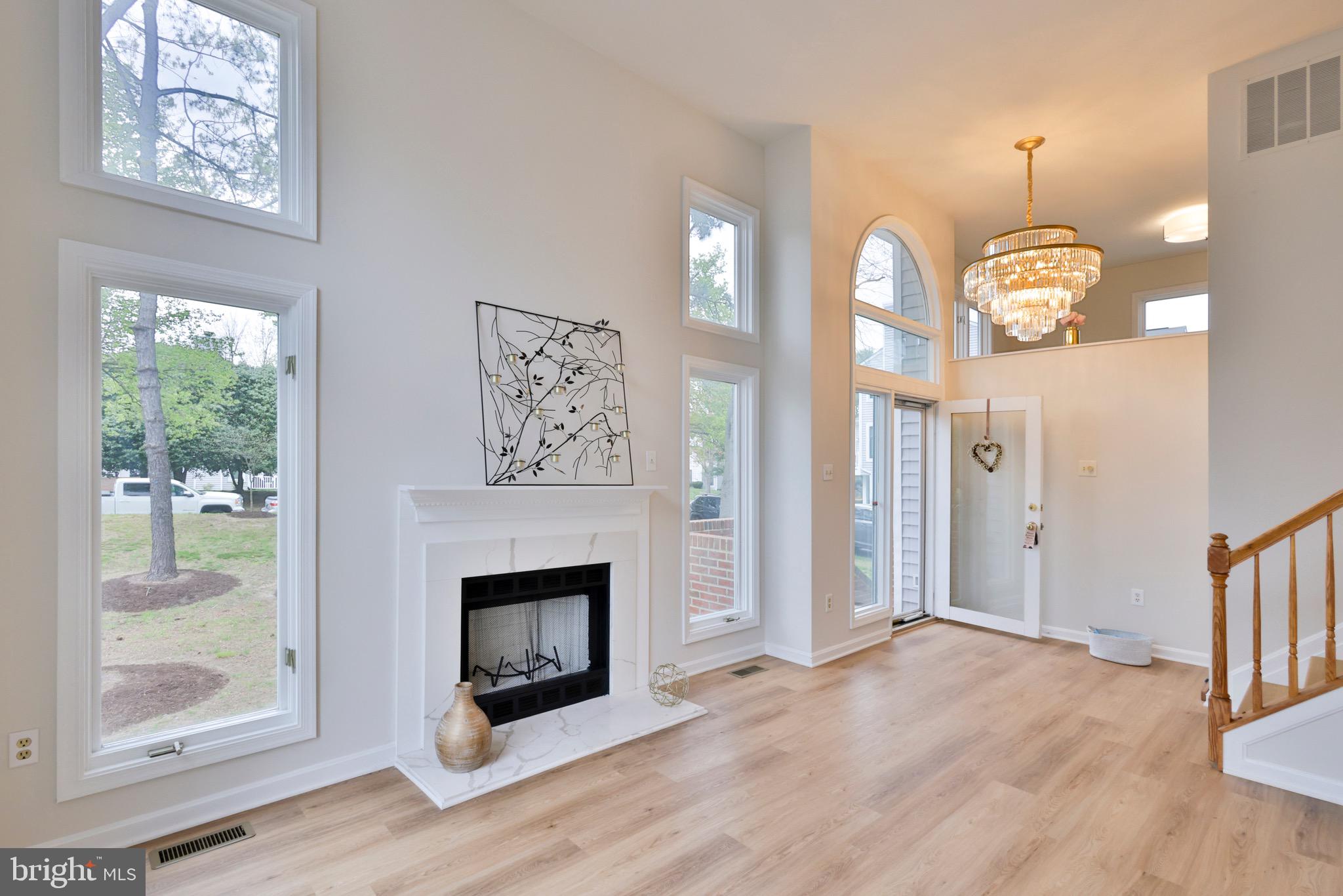 MOORINGS ON THE MAGOTHY - Residential