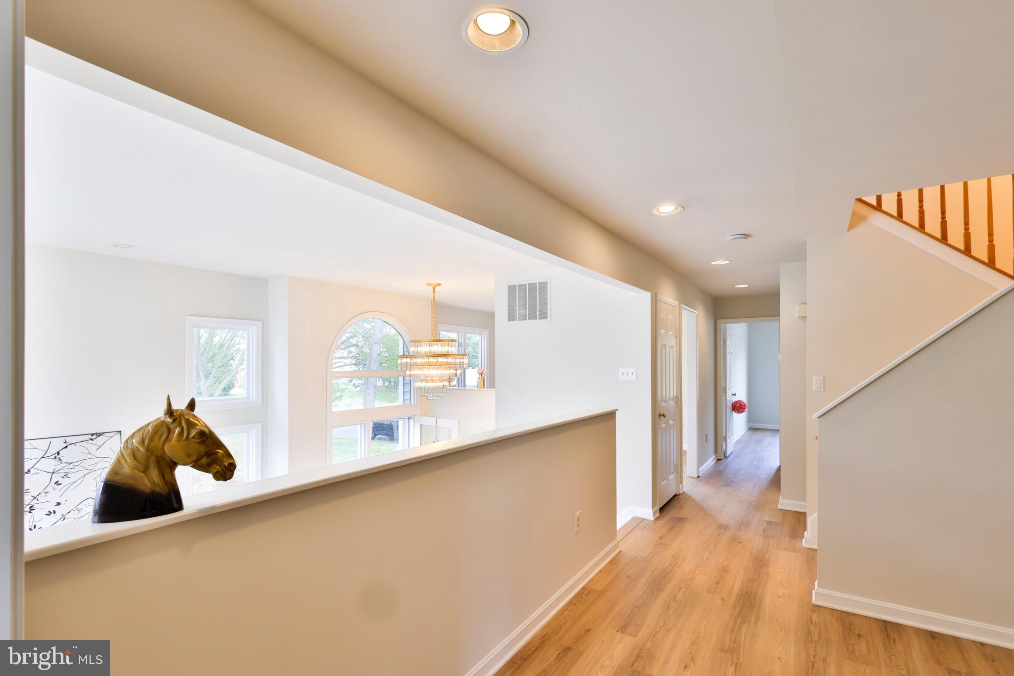 MOORINGS ON THE MAGOTHY - Residential