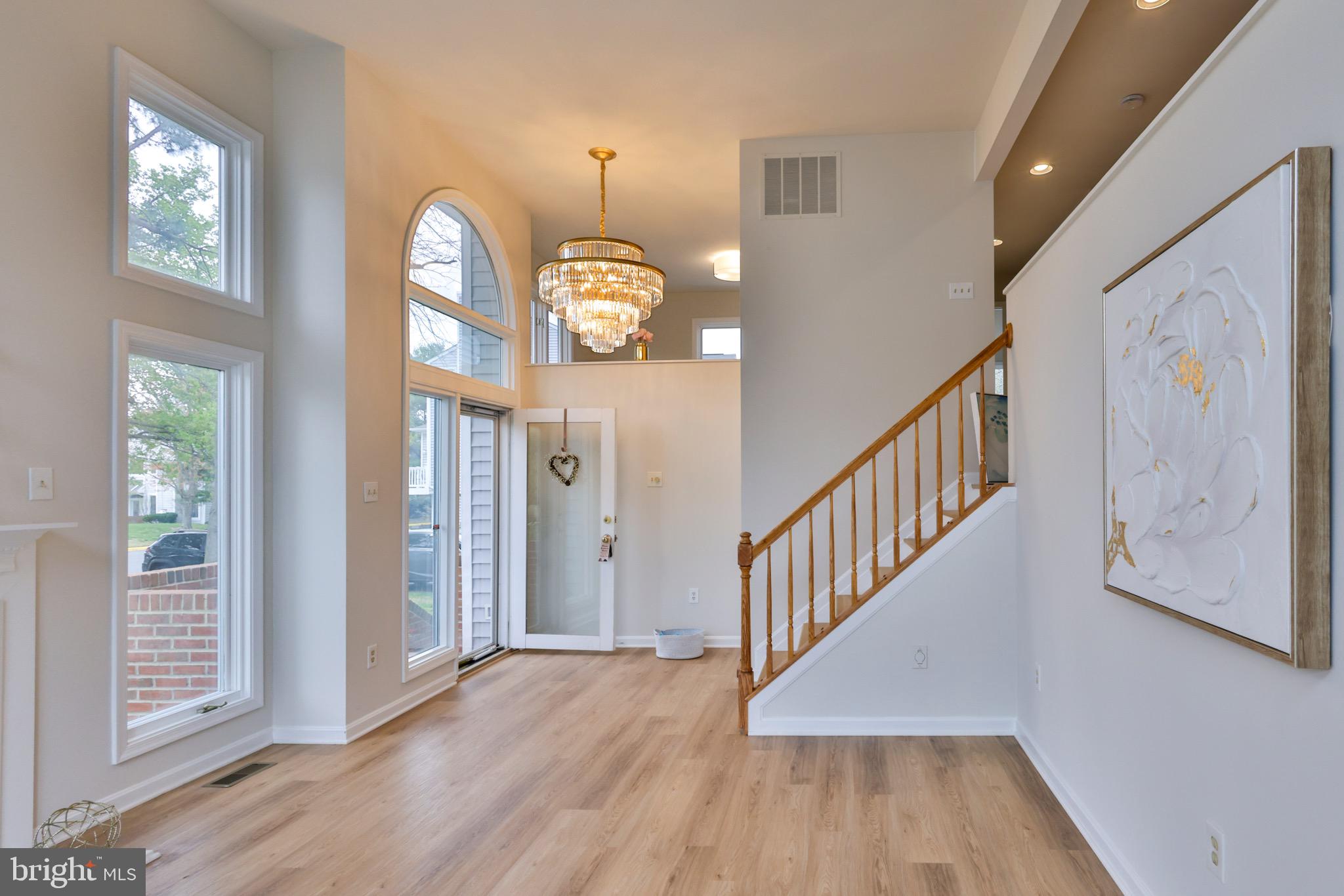 MOORINGS ON THE MAGOTHY - Residential