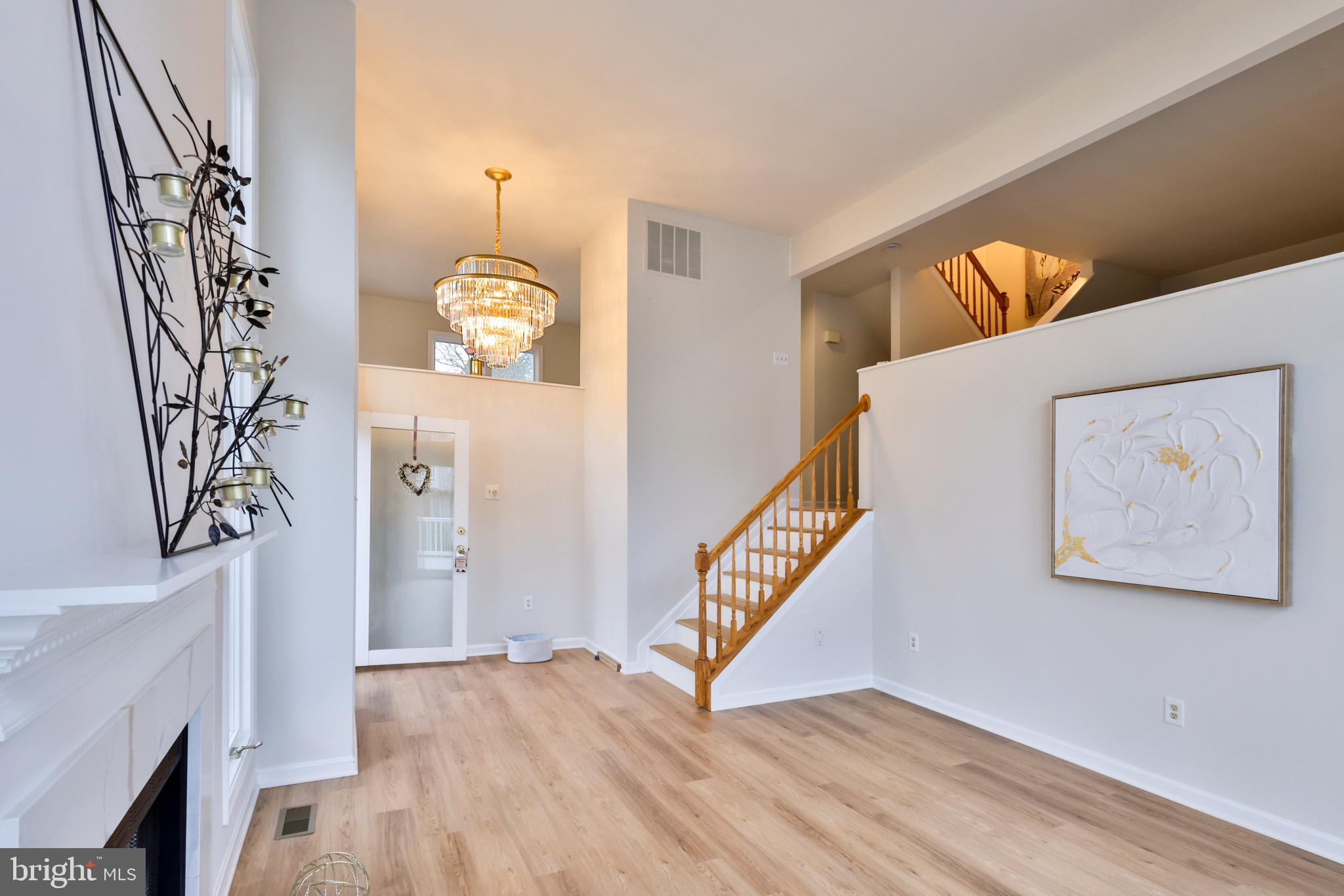 MOORINGS ON THE MAGOTHY - Residential