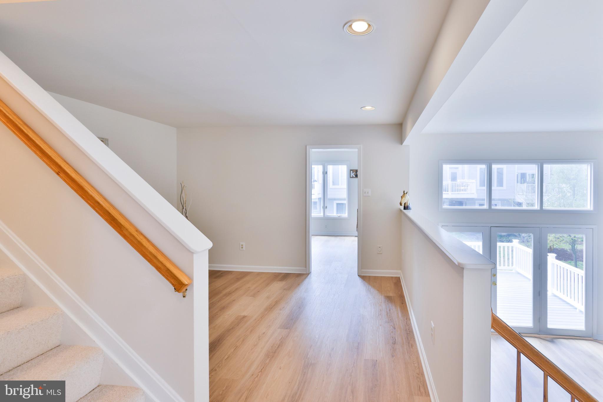 MOORINGS ON THE MAGOTHY - Residential