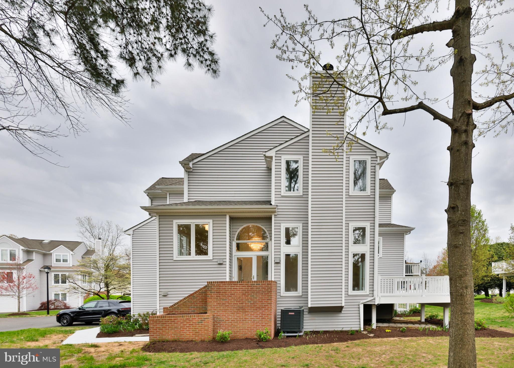 MOORINGS ON THE MAGOTHY - Residential