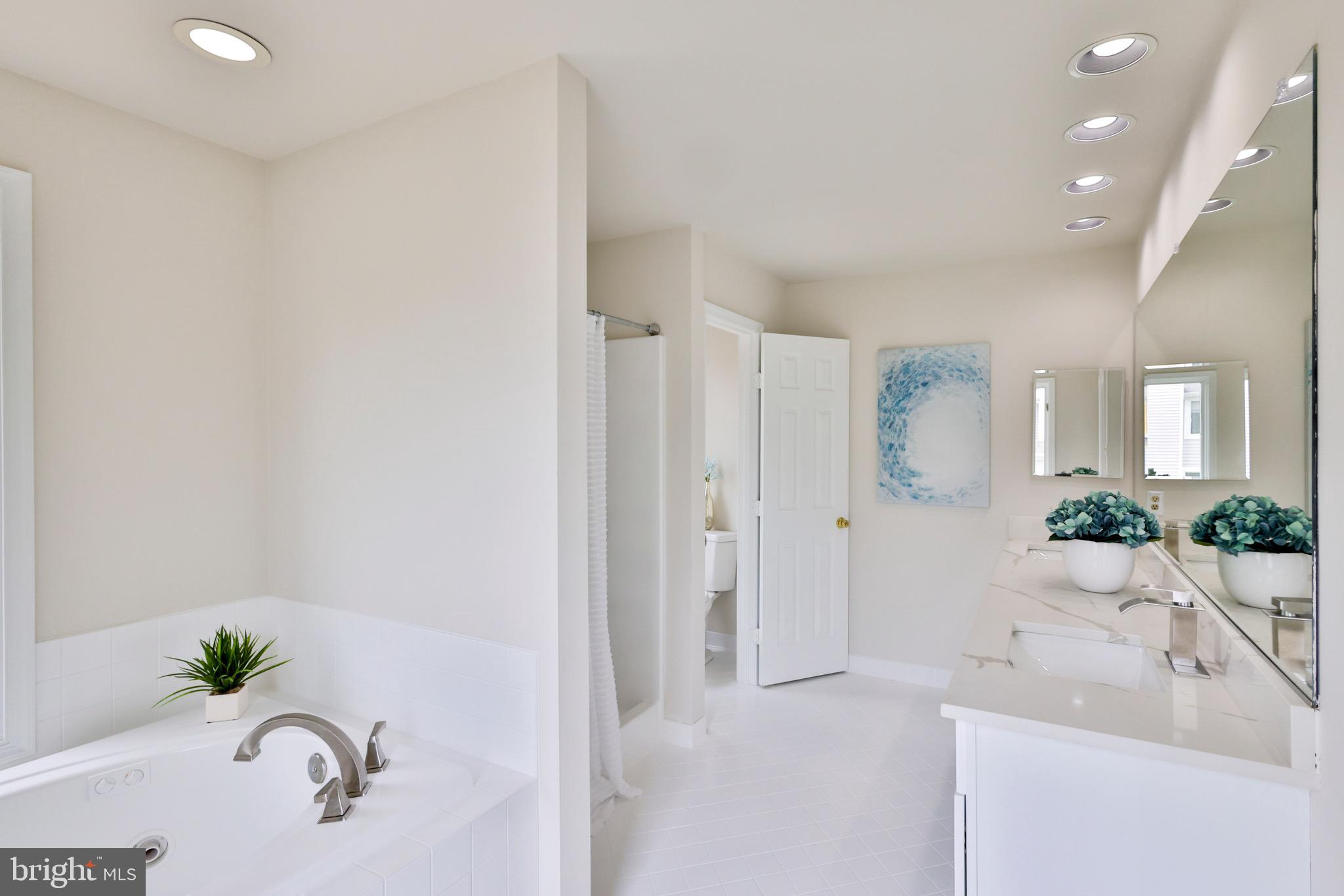 MOORINGS ON THE MAGOTHY - Residential