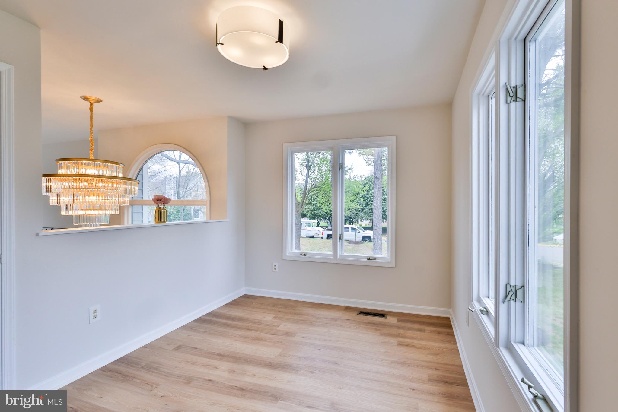 MOORINGS ON THE MAGOTHY - Residential