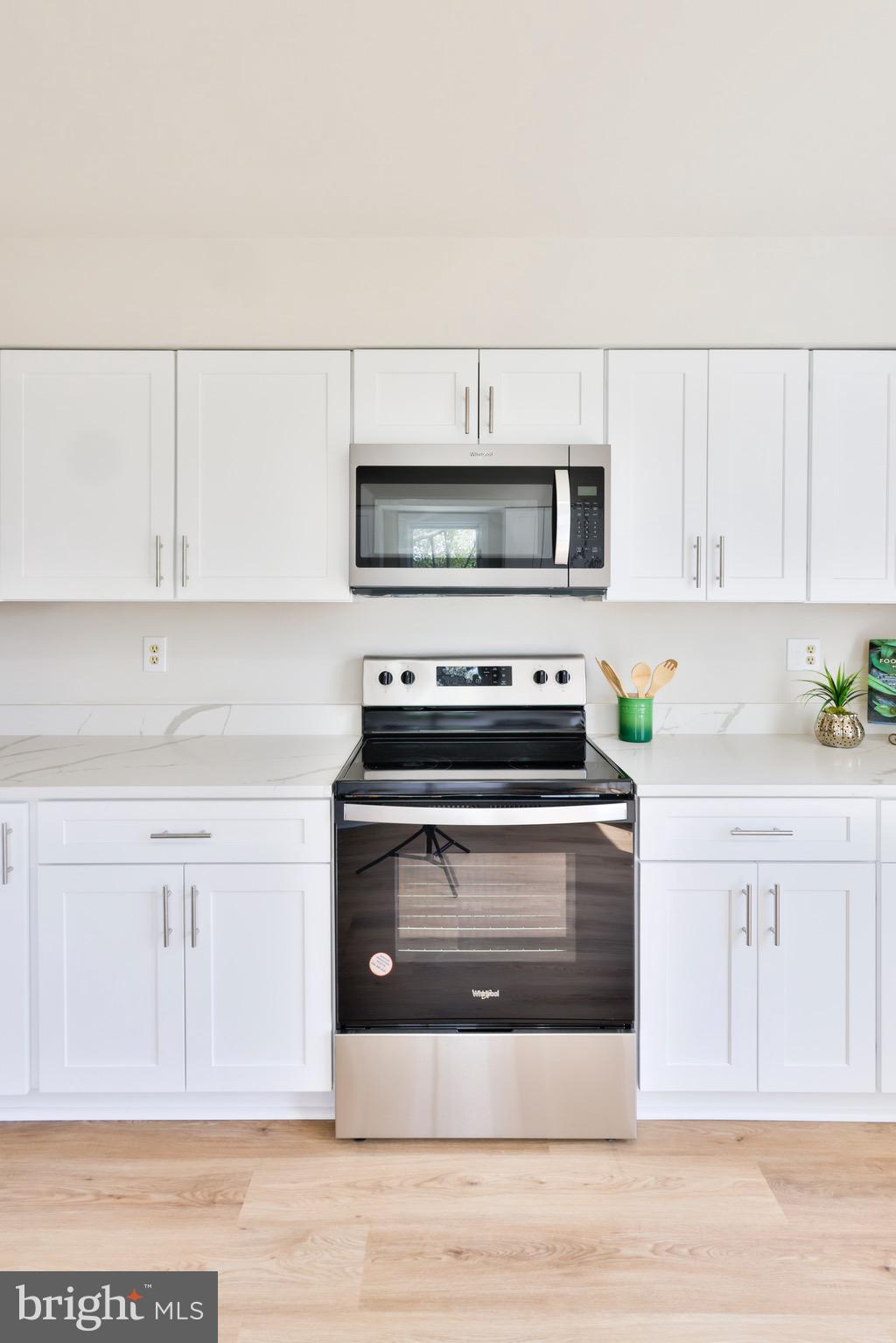 MOORINGS ON THE MAGOTHY - Residential