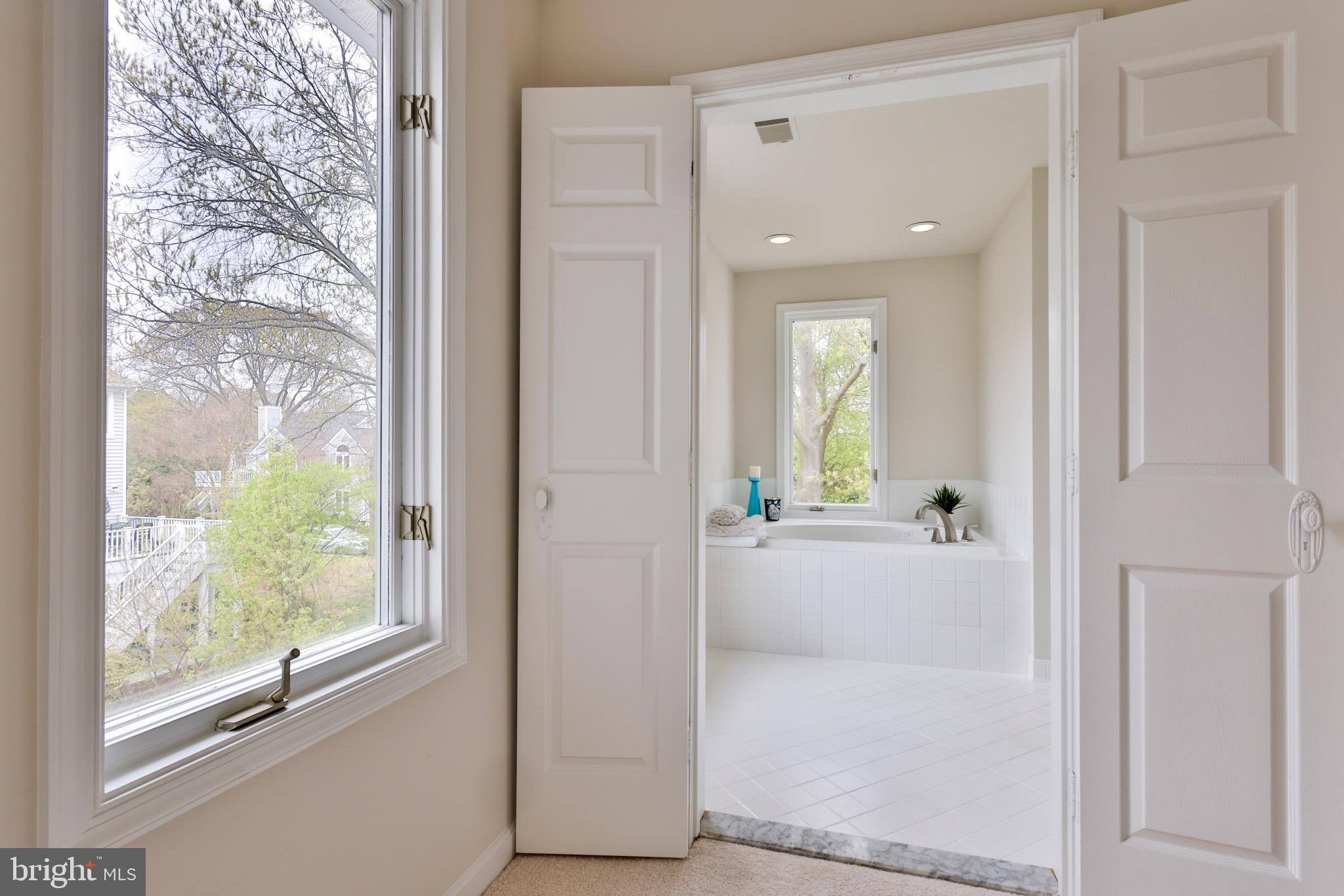 MOORINGS ON THE MAGOTHY - Residential