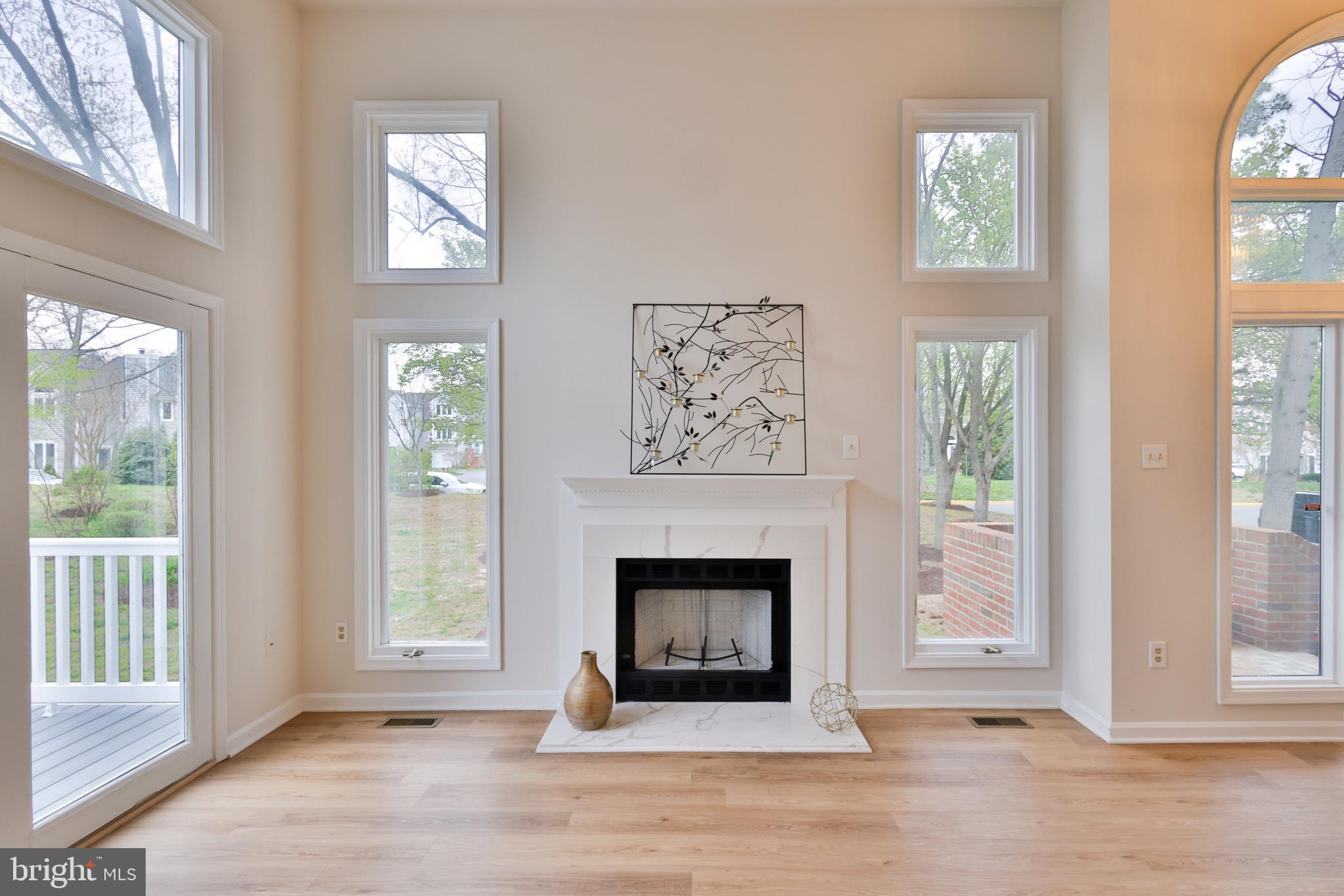 MOORINGS ON THE MAGOTHY - Residential