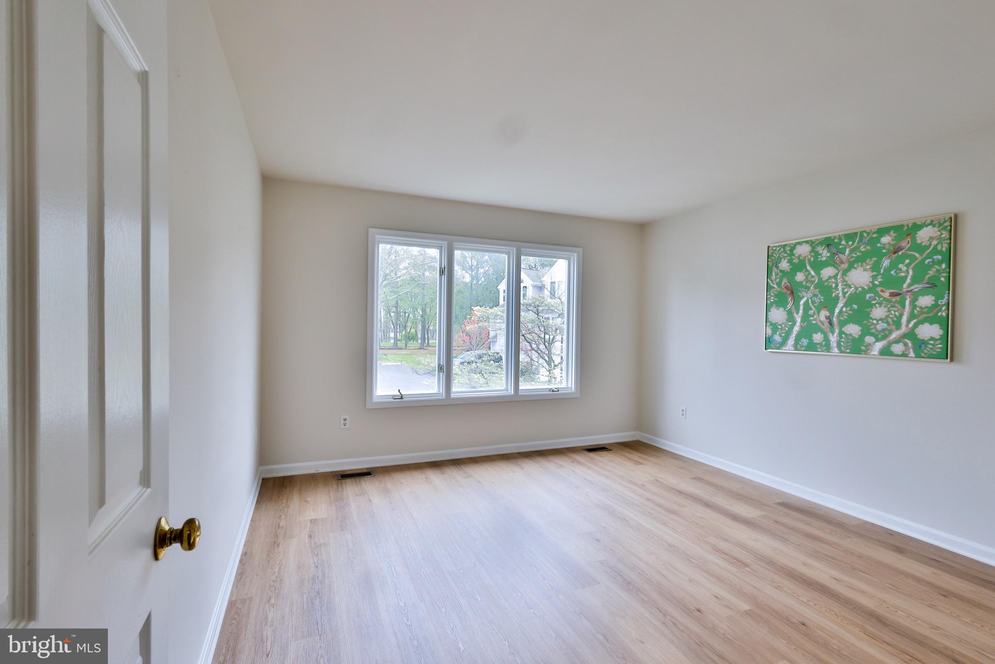 MOORINGS ON THE MAGOTHY - Residential