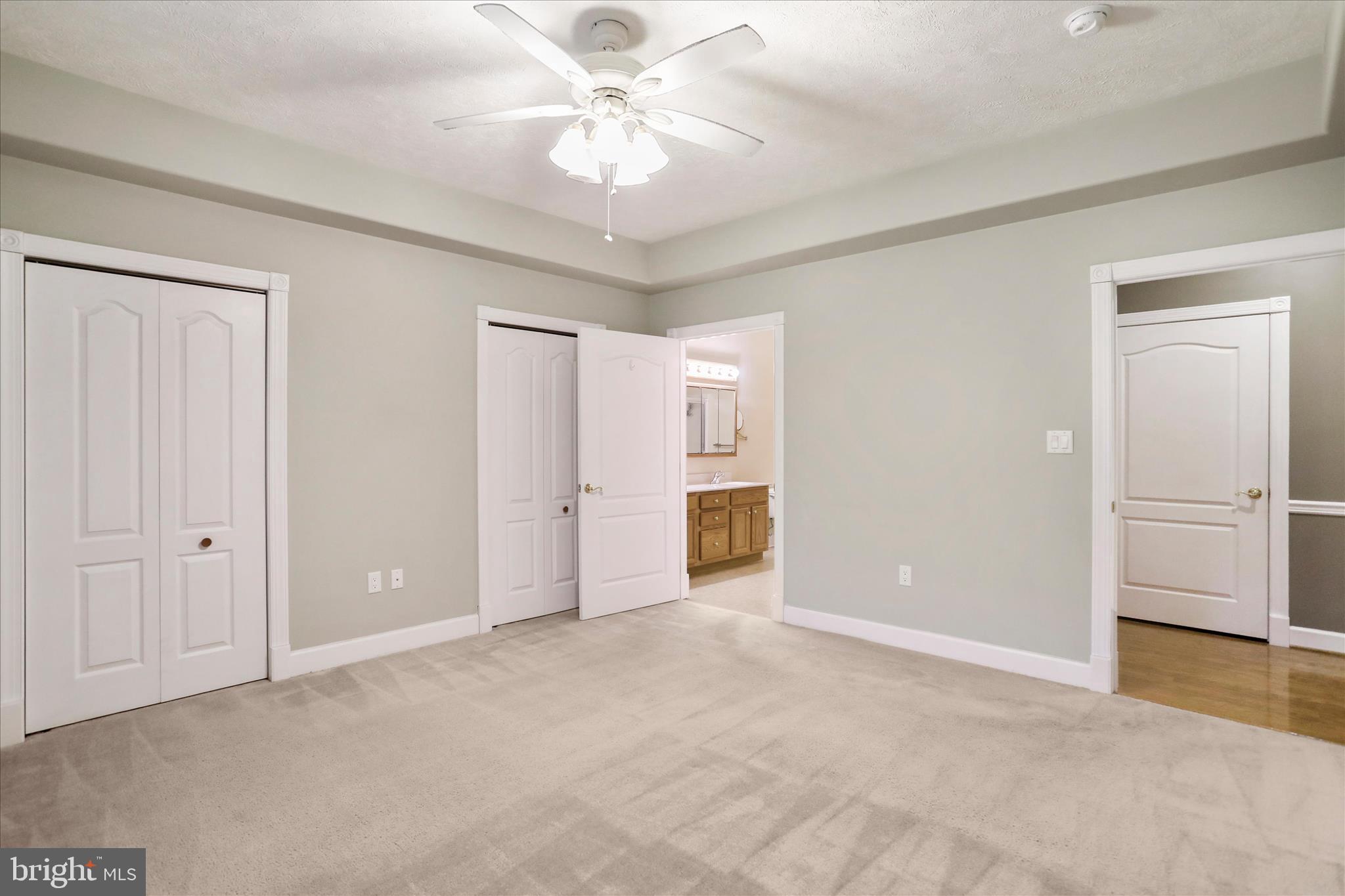 CORTLAND MANOR - Residential