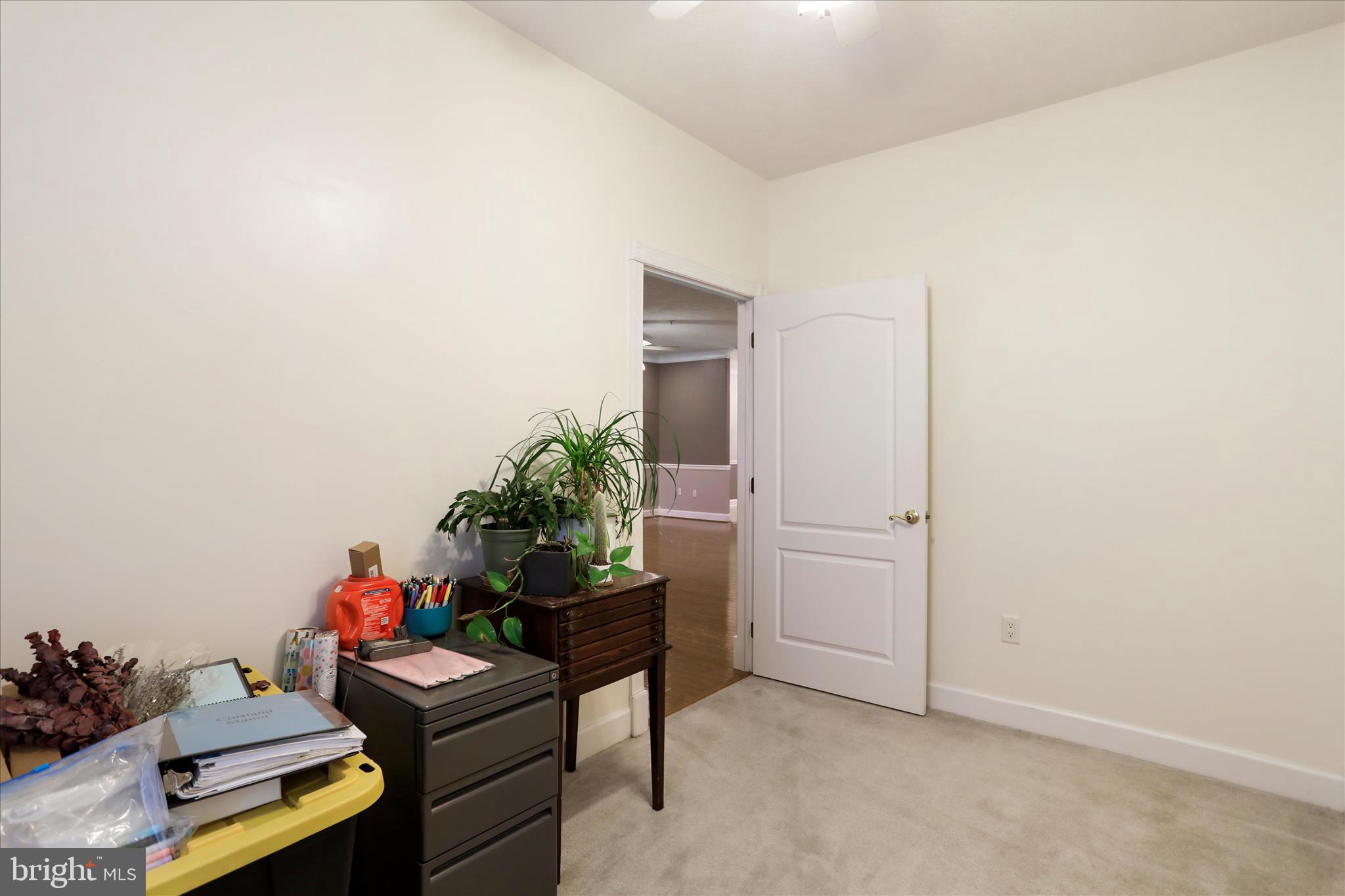 CORTLAND MANOR - Residential