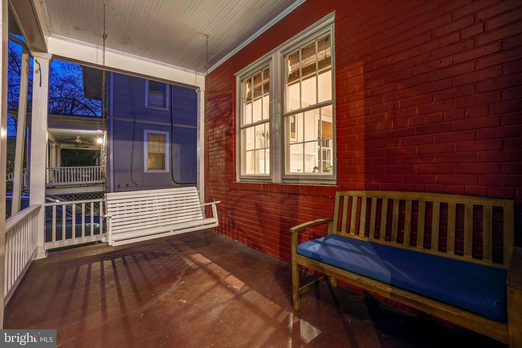 TAKOMA PARK - Residential