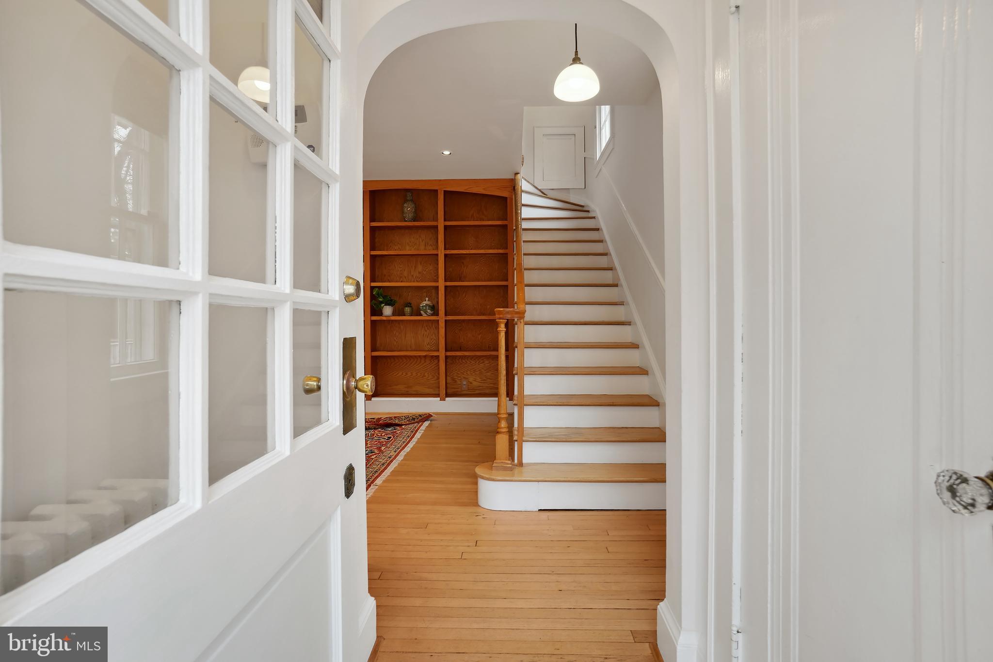 TAKOMA PARK - Residential