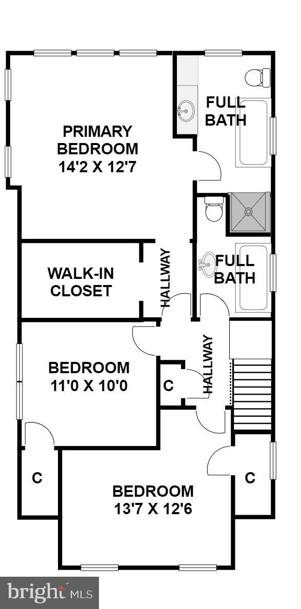 TAKOMA PARK - Residential
