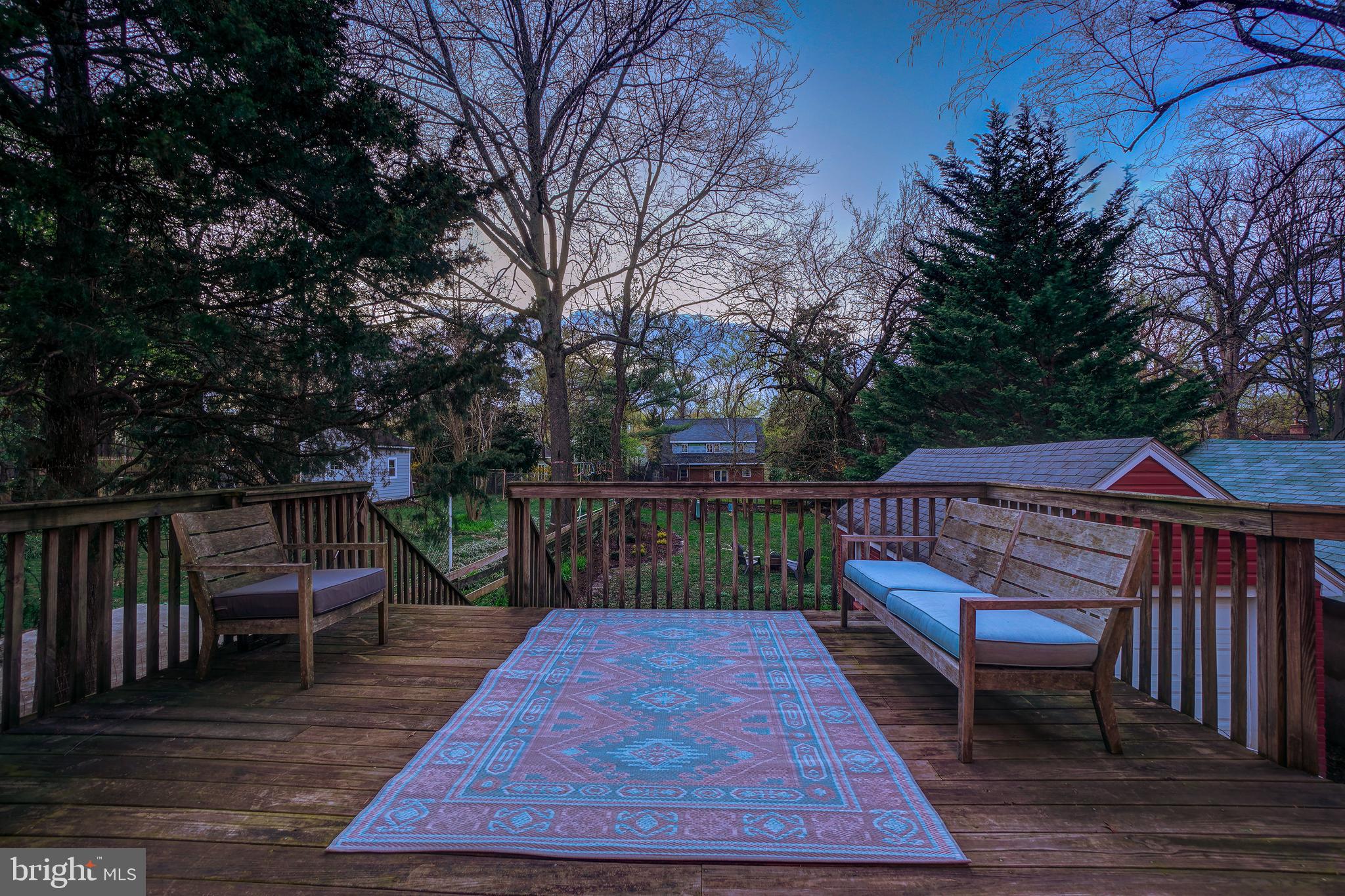 TAKOMA PARK - Residential