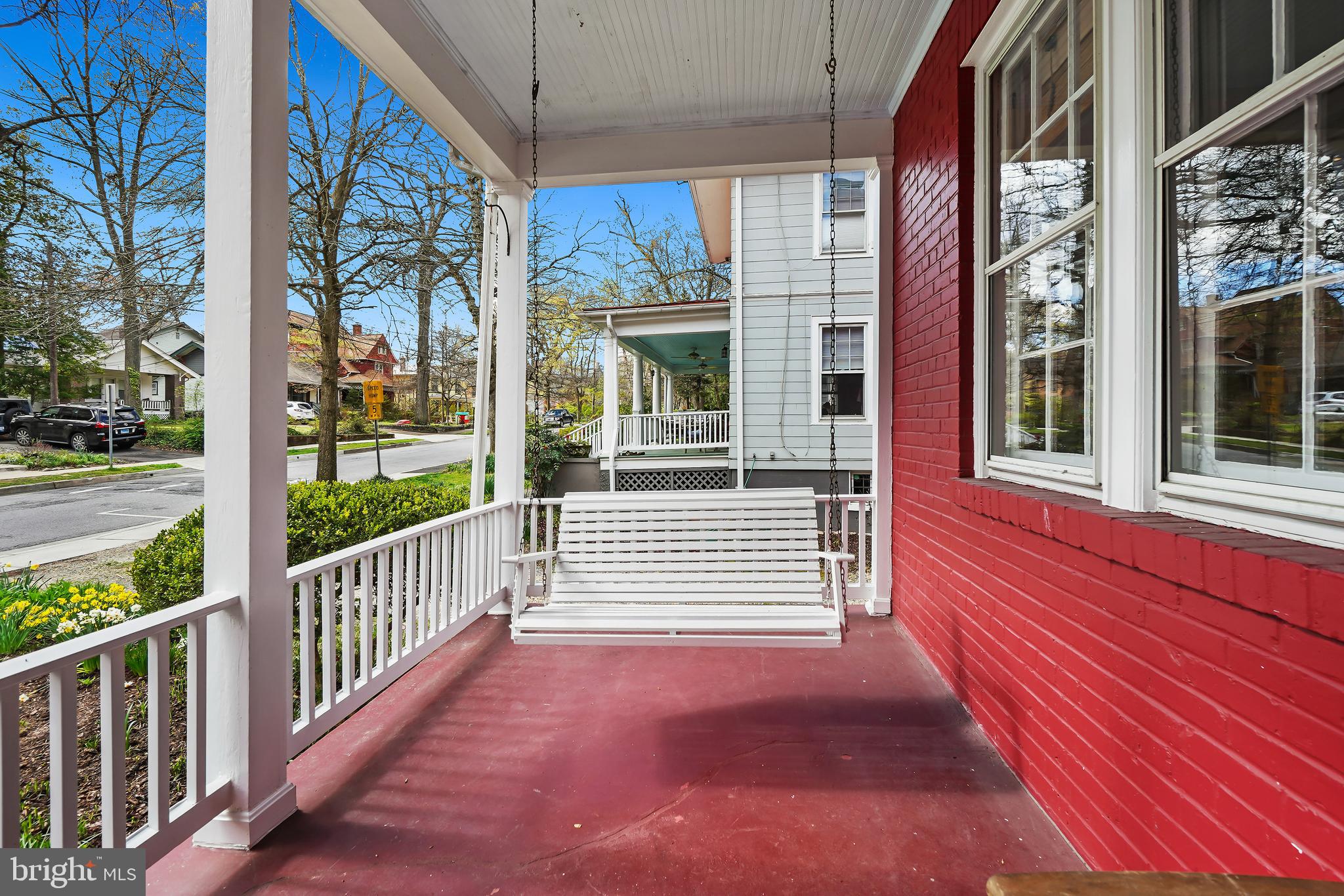 TAKOMA PARK - Residential