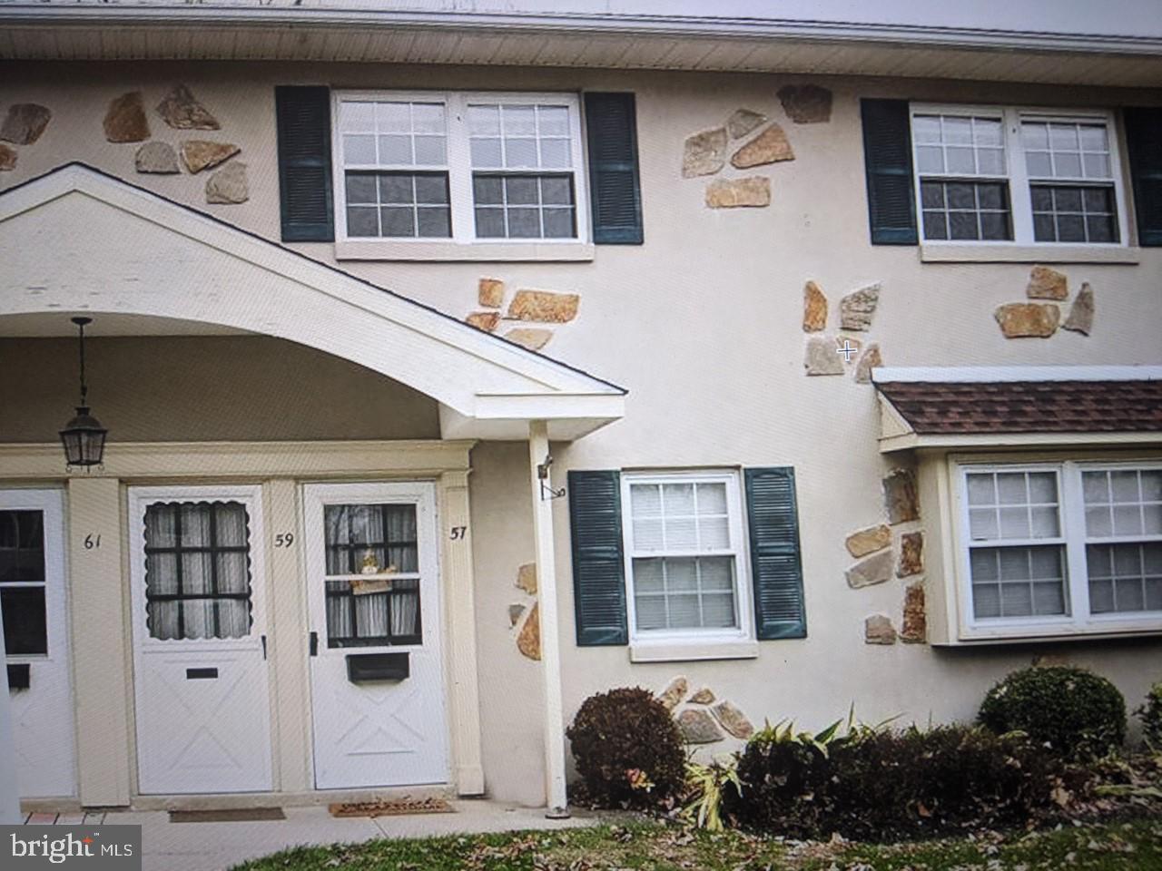 GWYNEDD CLUB - Residential Lease