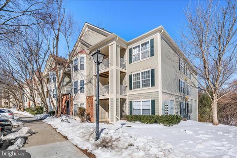 18809 SPARKLING WATER DRIVE GERMANTOWN MD 20874