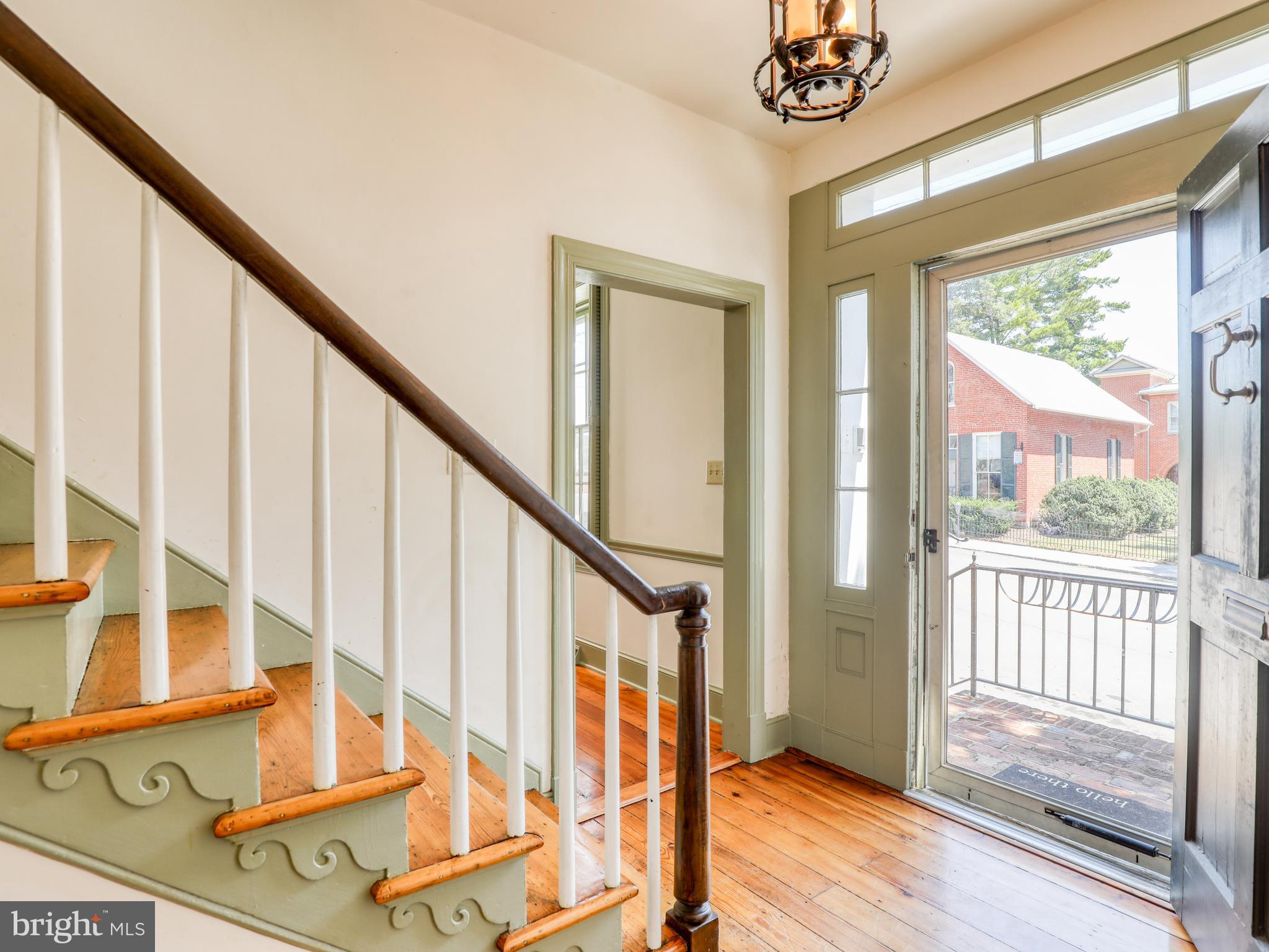103 N CHURCH STREET